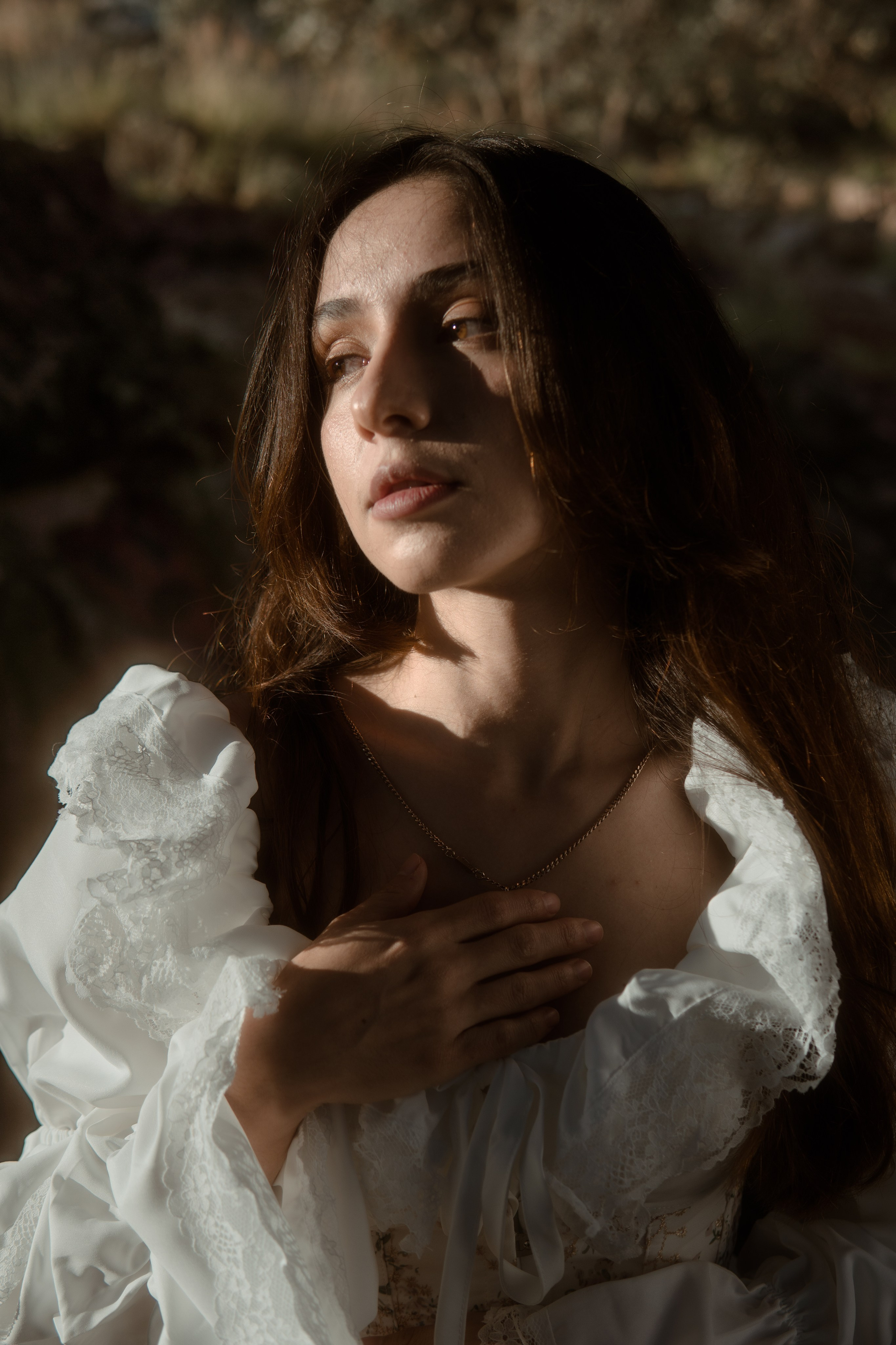 Daniela Cardonne. TWO MILLIMETERS