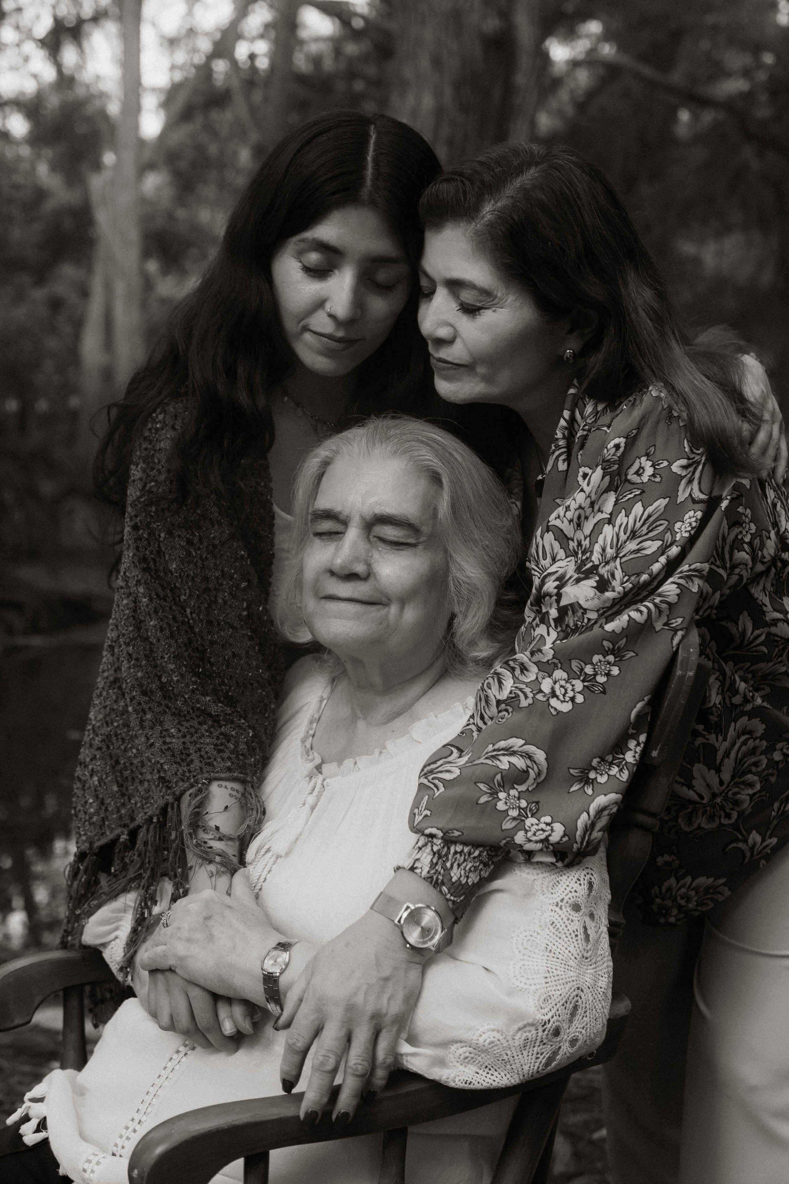 Familia - Gutiérrez Martínez. TWO MILLIMETERS