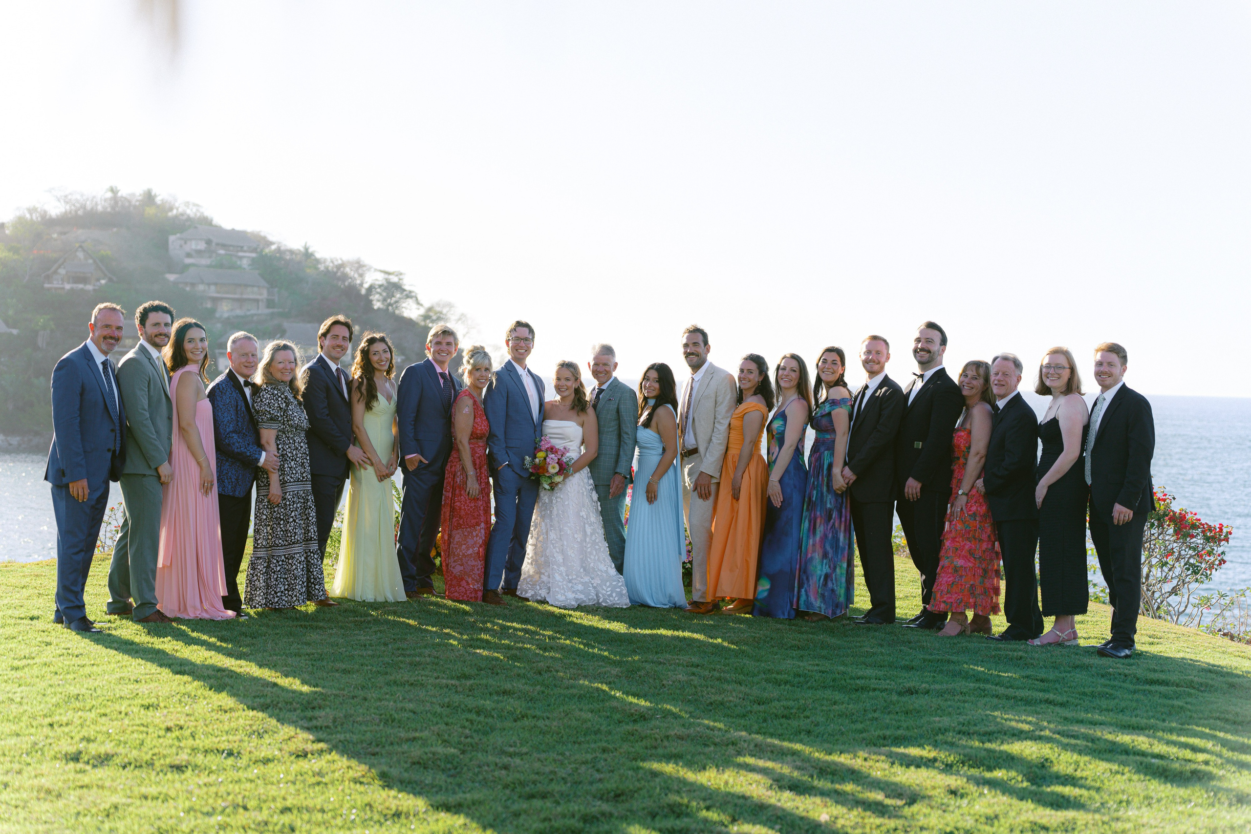 Byron & Kate. Sayulita Wedding Photographer, Puerto Vallarta, Cabo