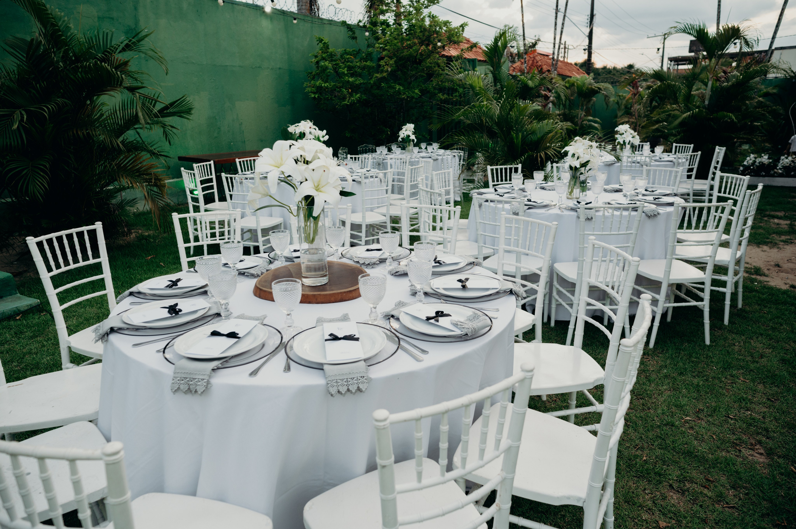 Edrica e Erik — Casamento em Acapella — Manaus, Amazonas. Fotógrafo de Casamentos em Manaus — Leandro Santos