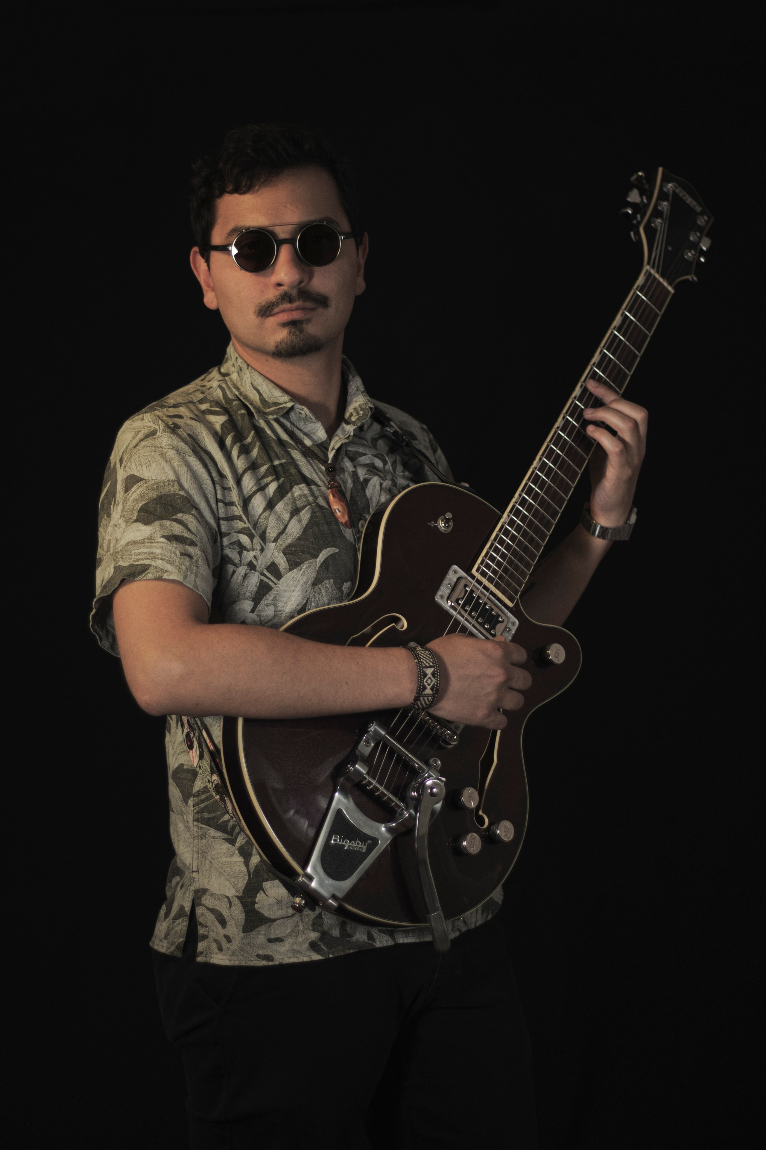 J A Z Z | N X S. Zelafotografia