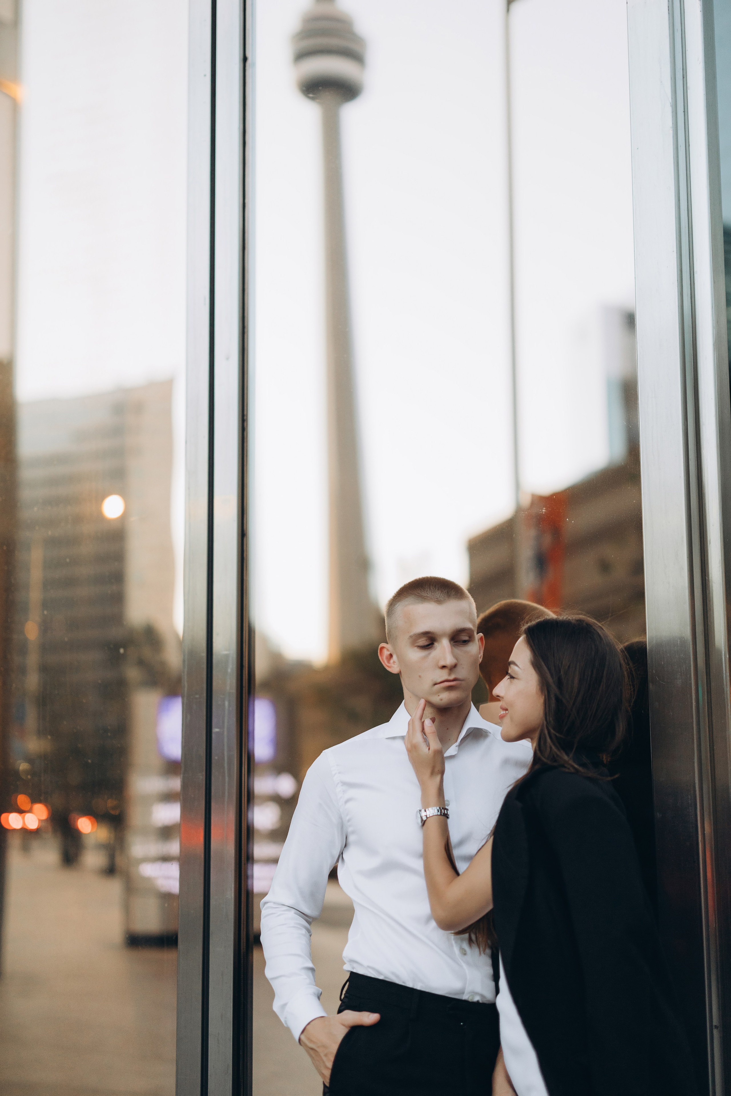Iryna & Yan. Chernenko.photography