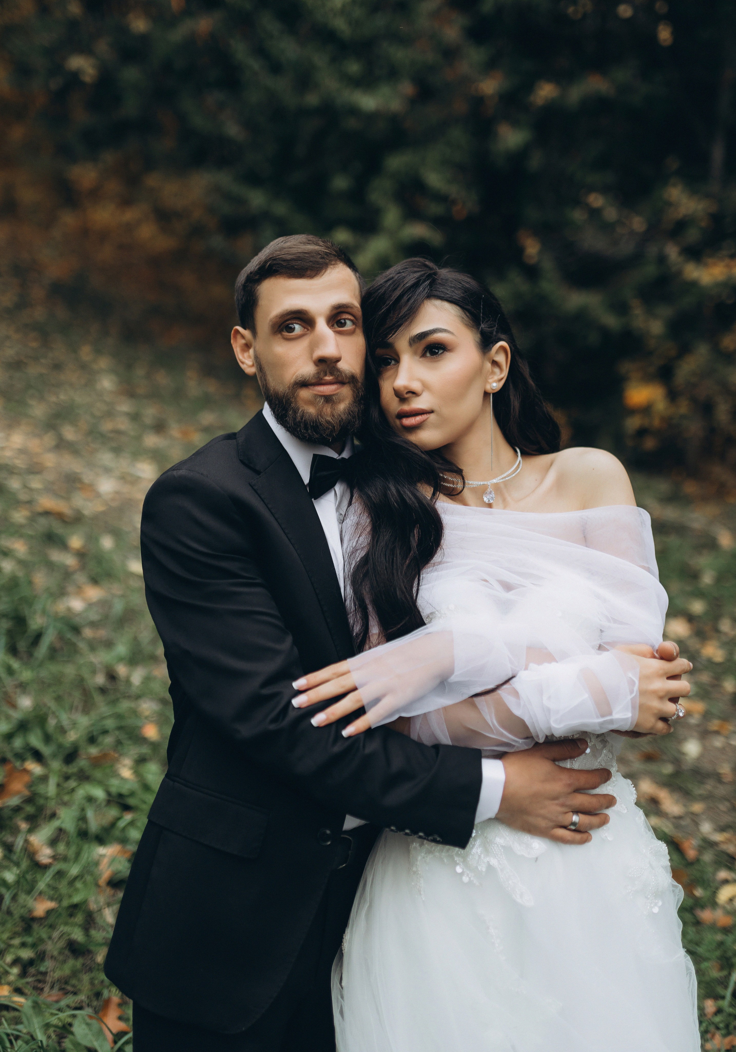 Mountain Wedding. Chernenko.photography