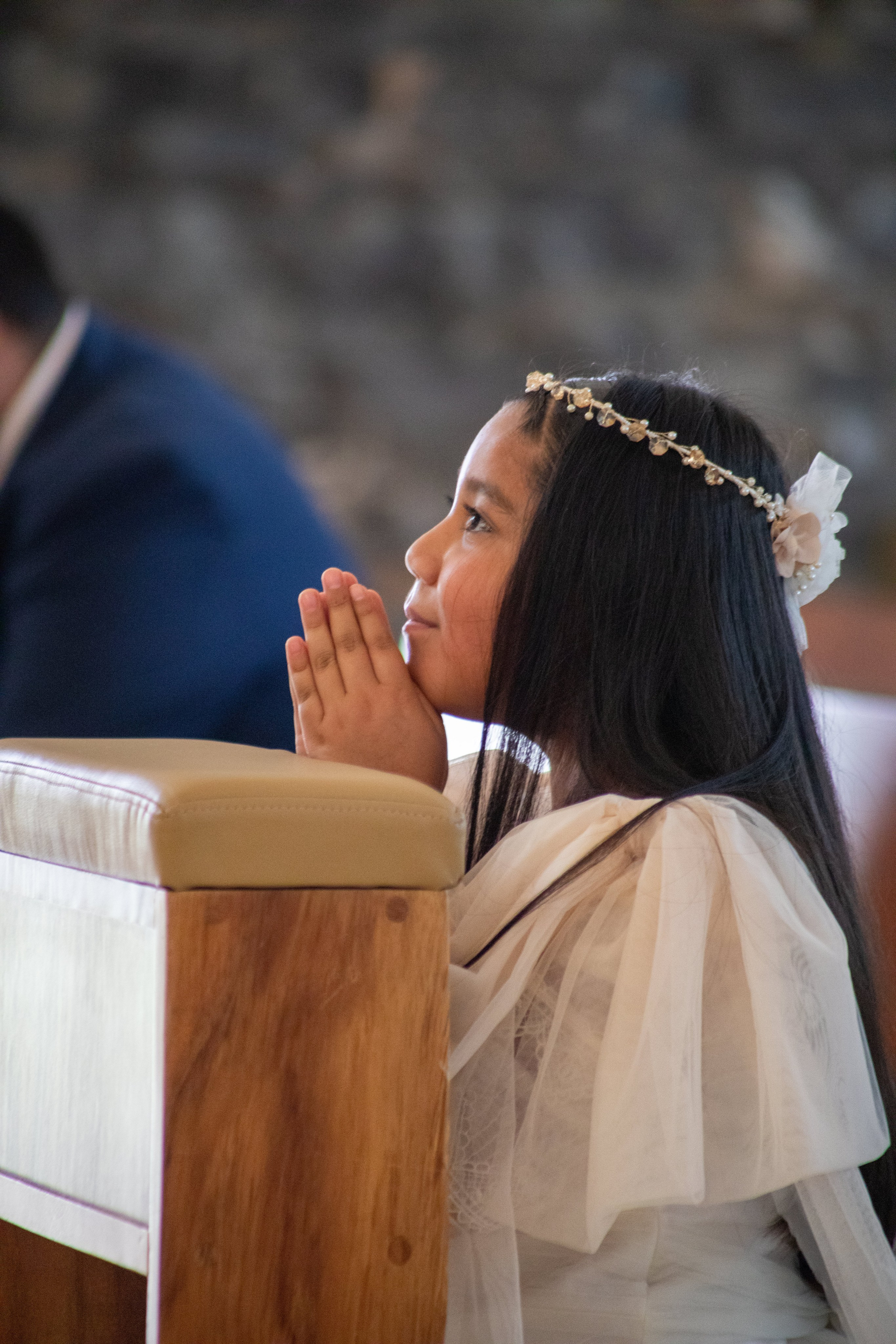 Primera comunion. Wedding Photographer Ruth Preciado