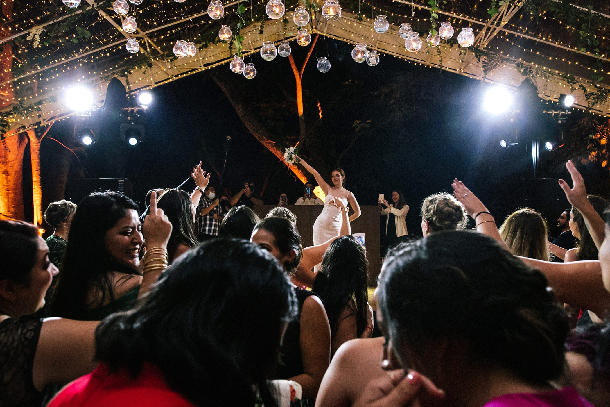 Wedding Day. Wedding Photographer Ruth Preciado