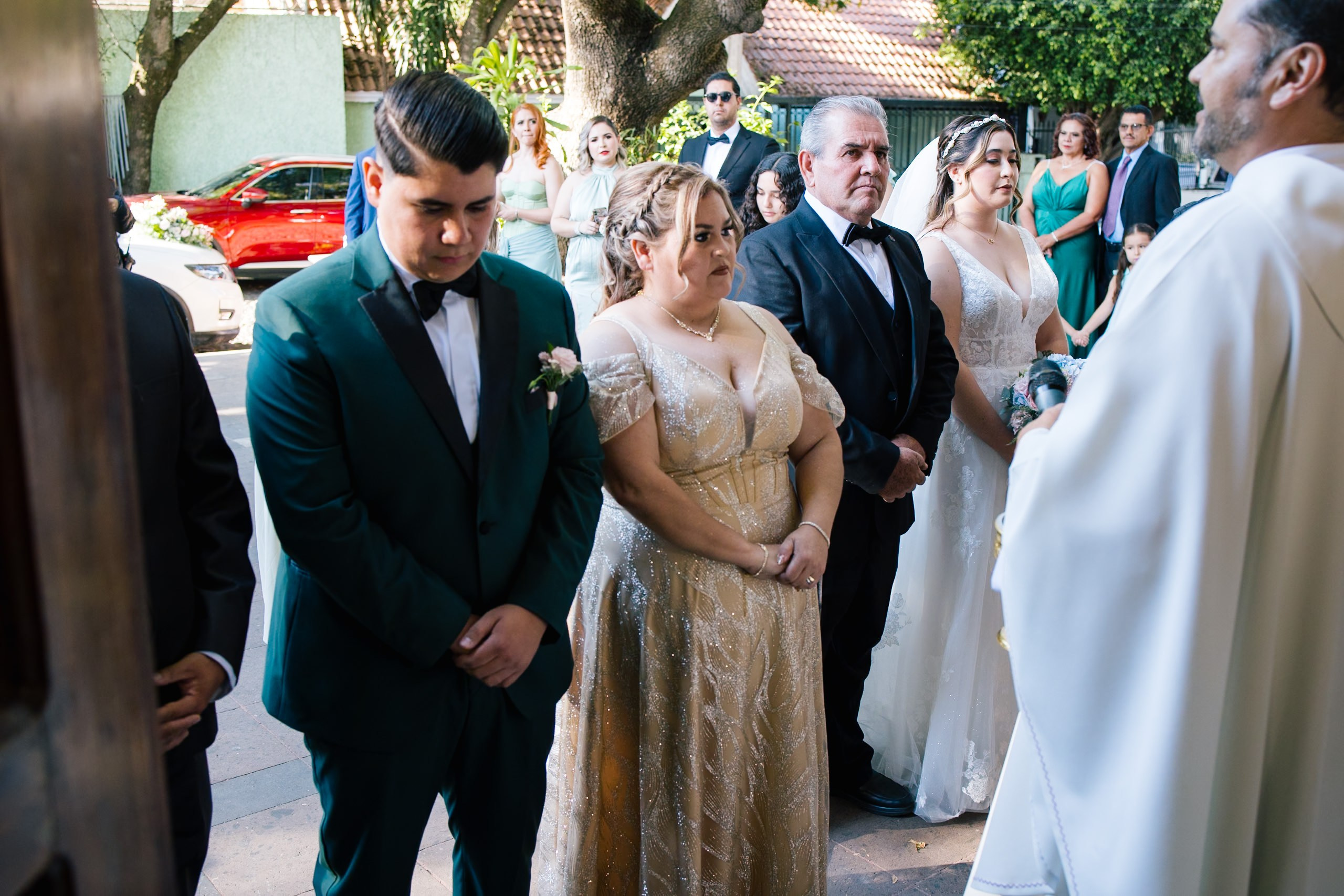 Fatima y Brian. Wedding Photographer Ruth Preciado