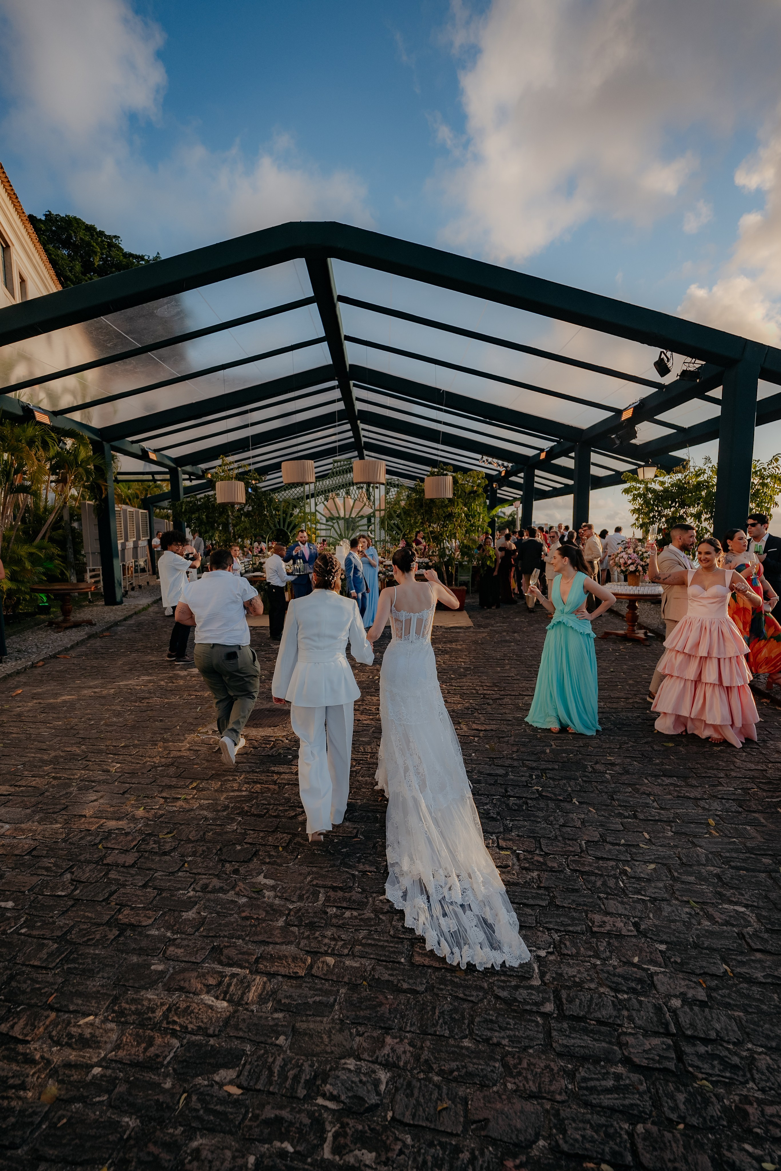 Casamento no Brasil. Fotógrafo em San Pedro de Atacama