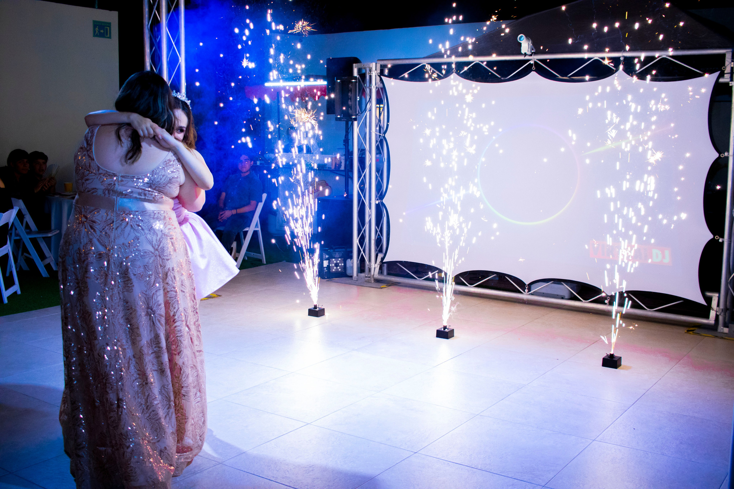 Sweet 16, Carolina Peralta Morales. Fotografia, eventos sociales en san luis rio colorado, sonora Mexico
