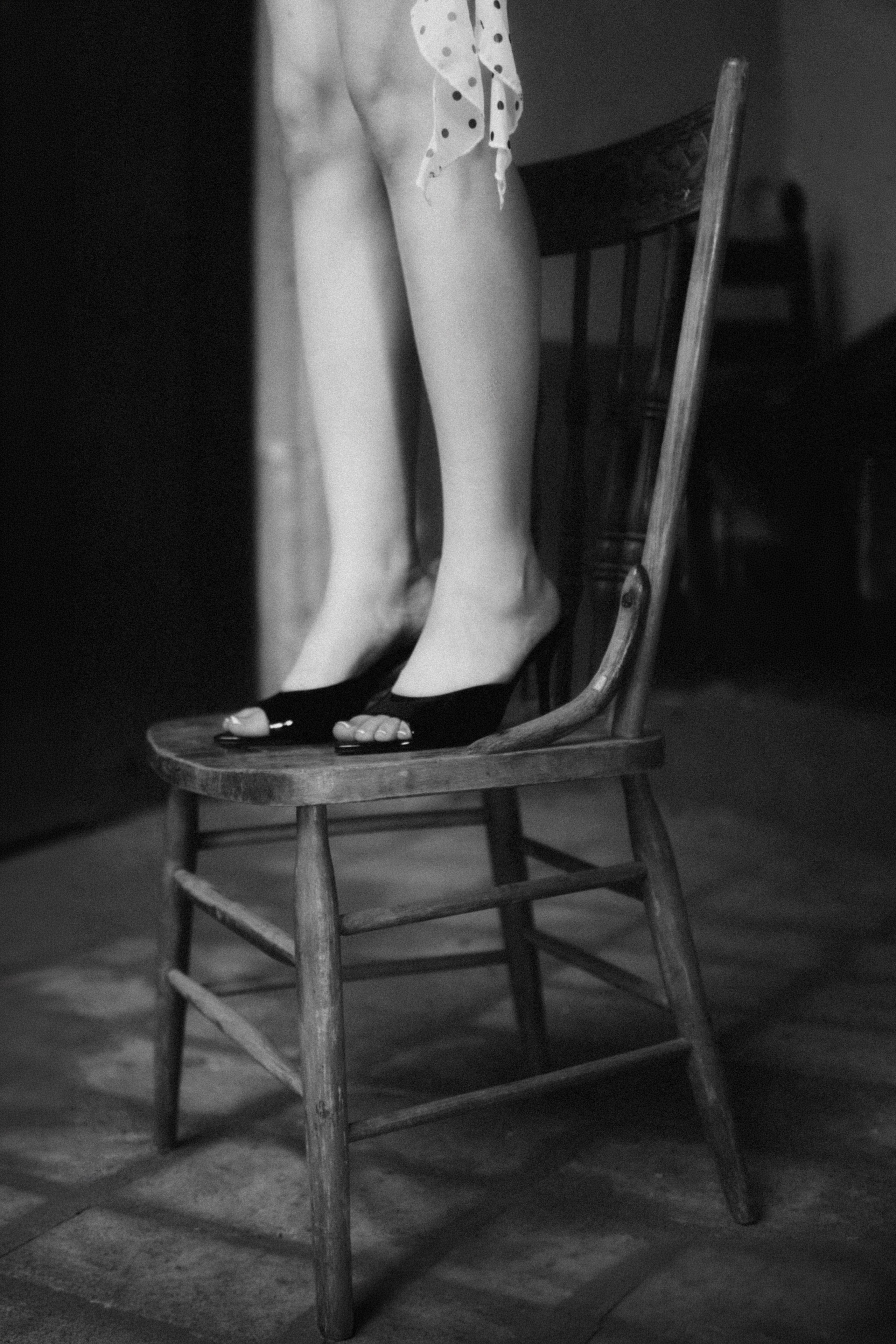 Lorie Chavez. TWO MILLIMETERS