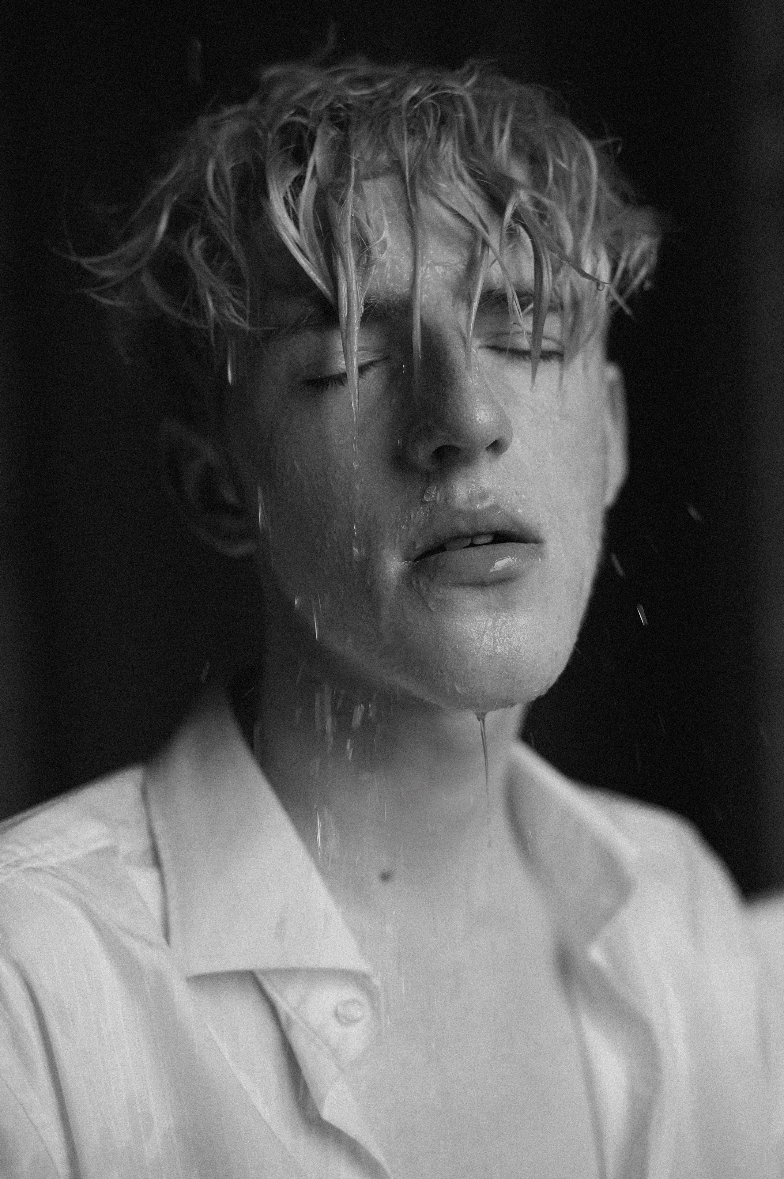 Stylized photoshoots. Photographer Luiza yaromchuk