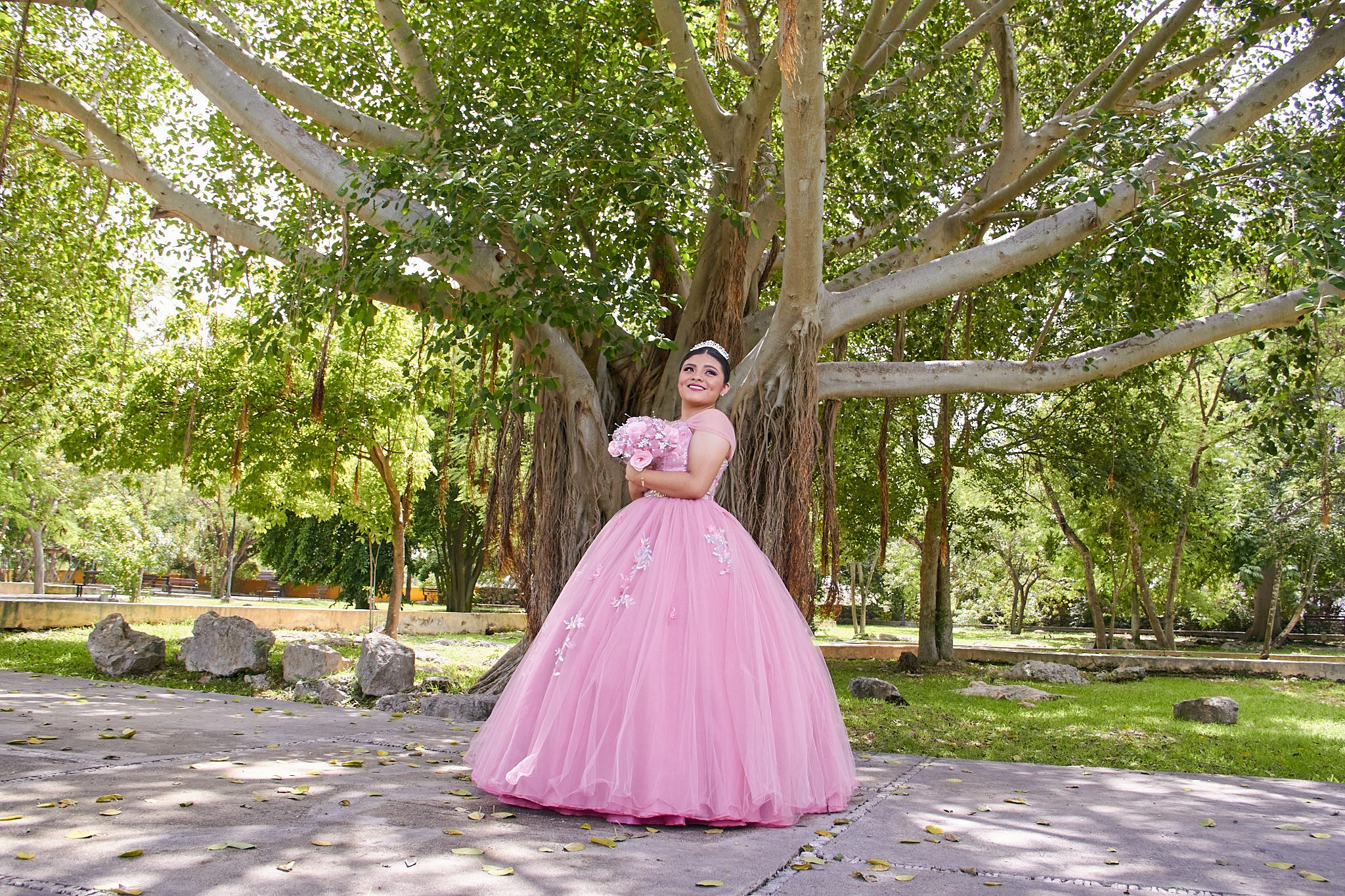 XV’s. Christian Ku fotógrafo en Mérida, Yucatán