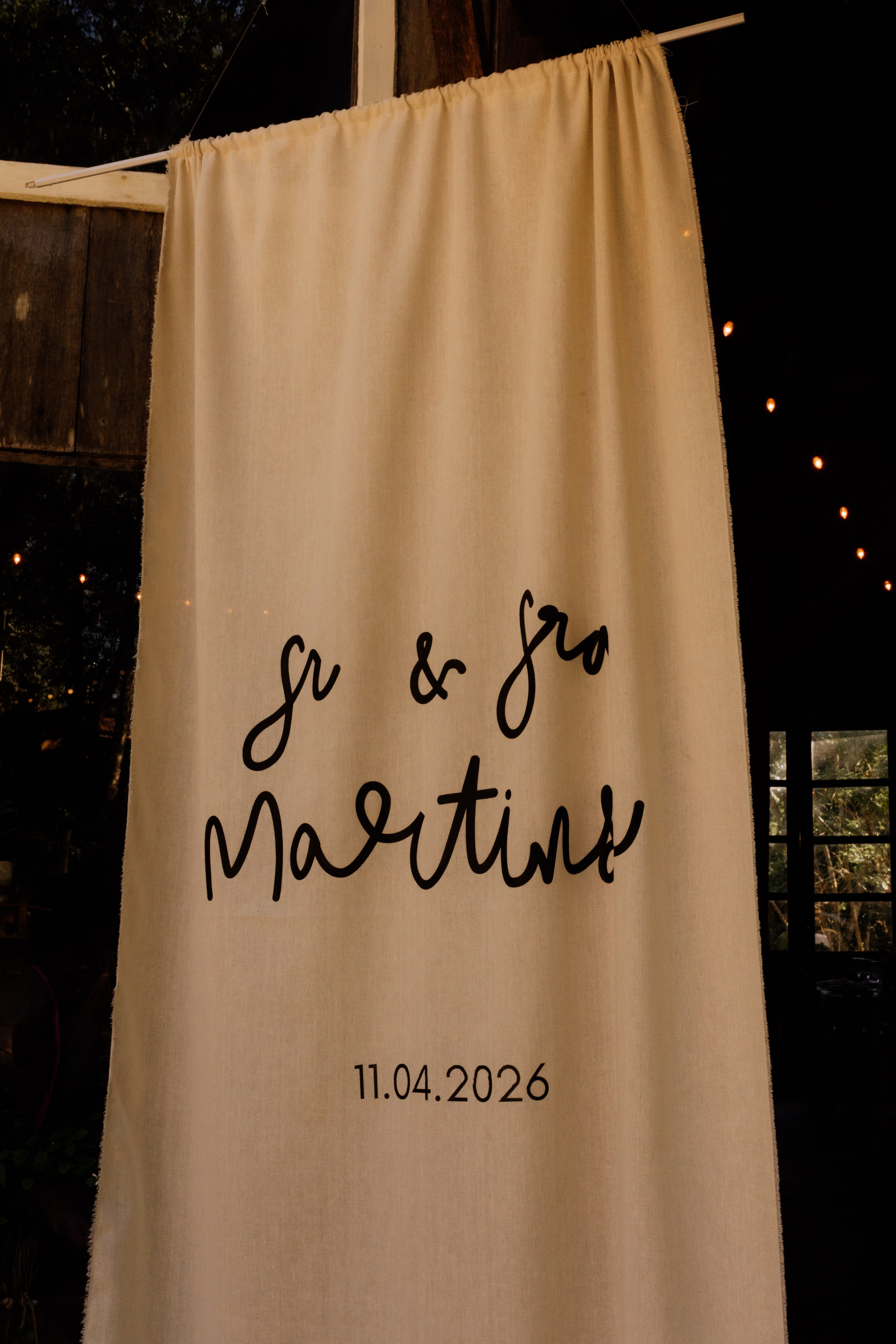 Anna e Felipe. Alexandre Borges Wedding