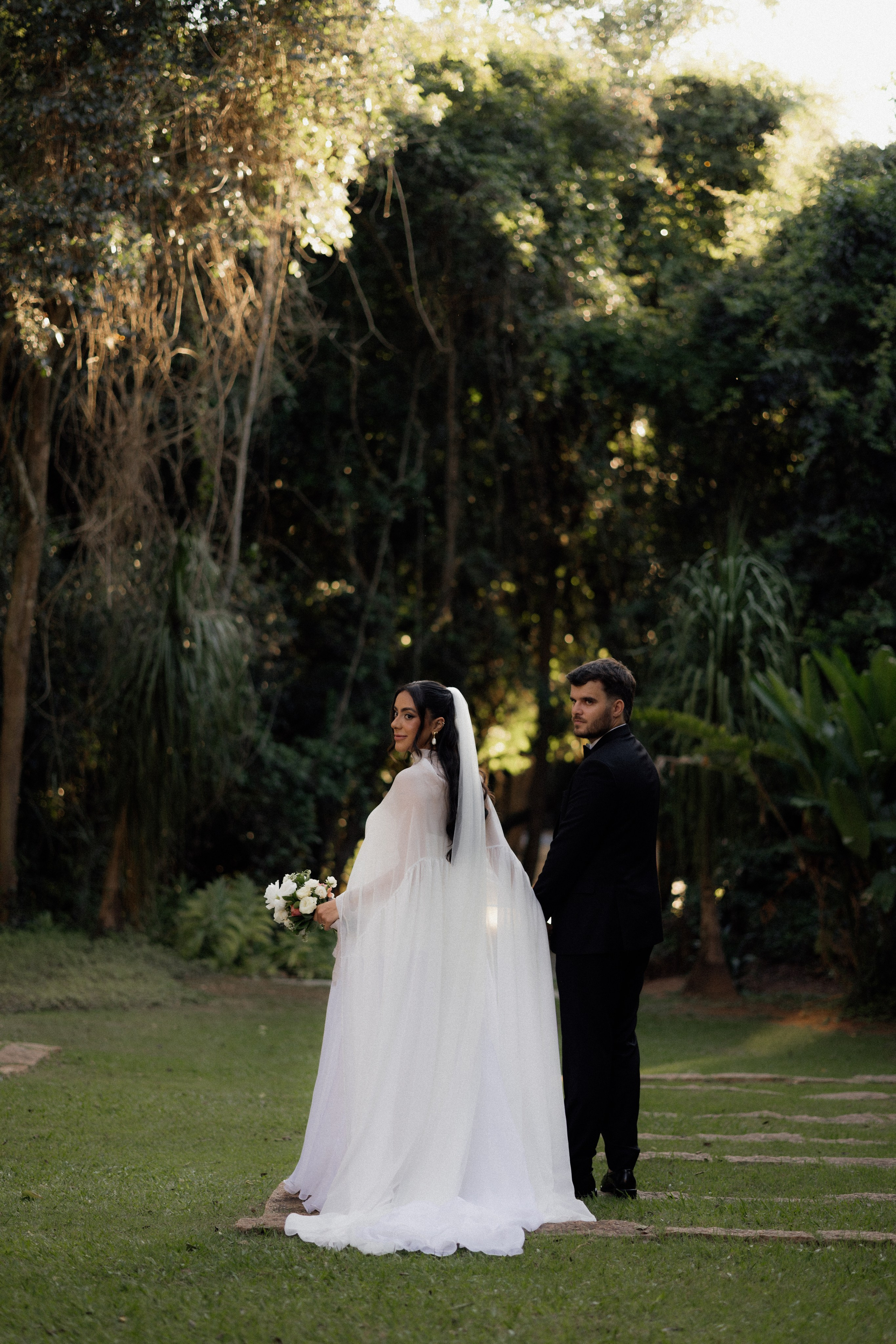 Anna e Felipe. Alexandre Borges Wedding