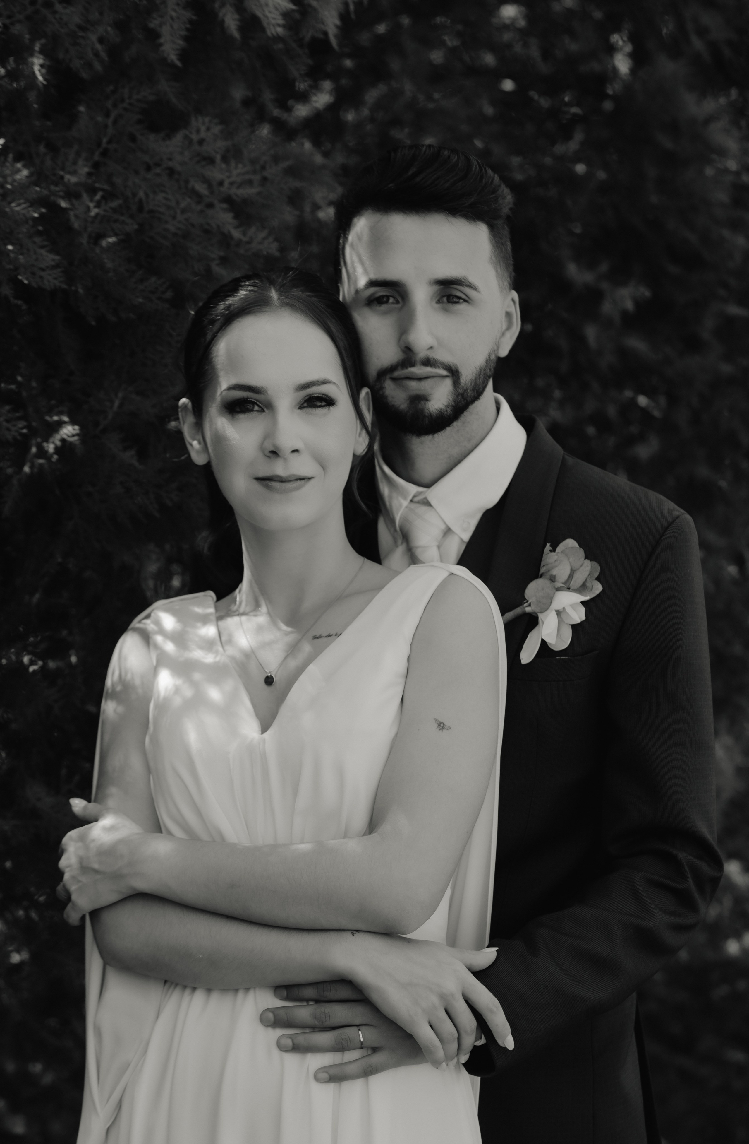 Alexandre Borges Wedding