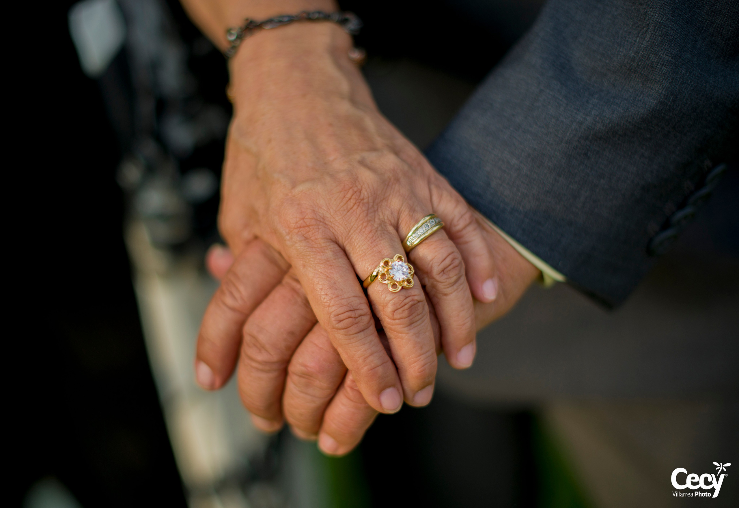 BODAS DE ORO - GUADALUPE Y FRANCISCO. Fotógrafa Sociales Cecy Villarreal Photo