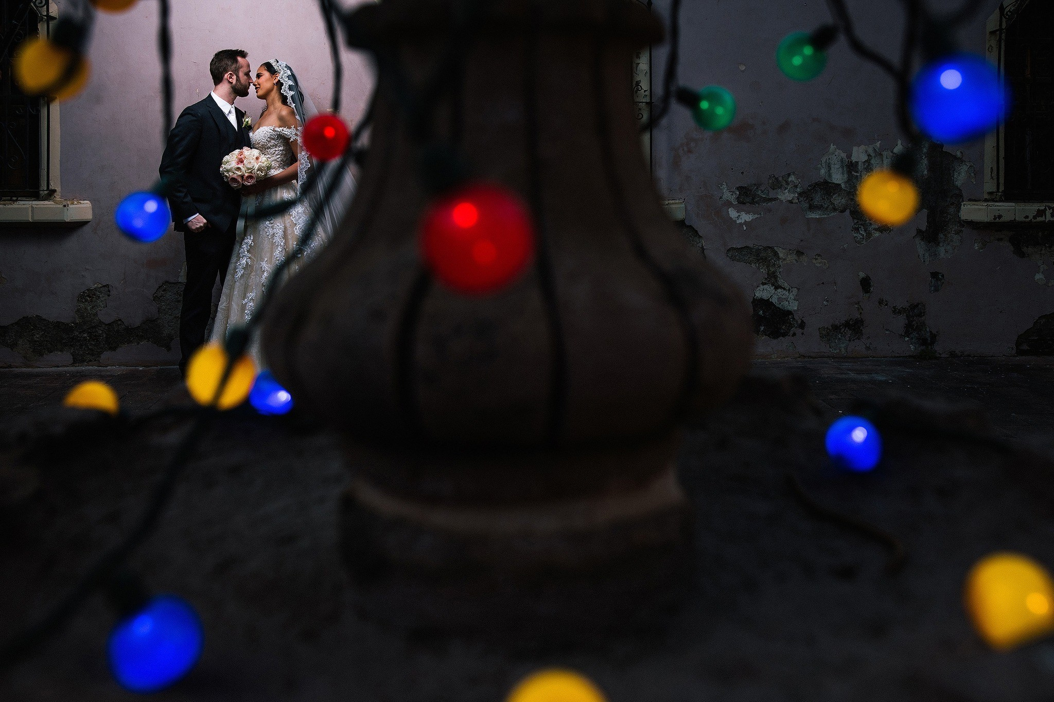 Galería Formal. Jorge Romero Fotógrafo de bodas