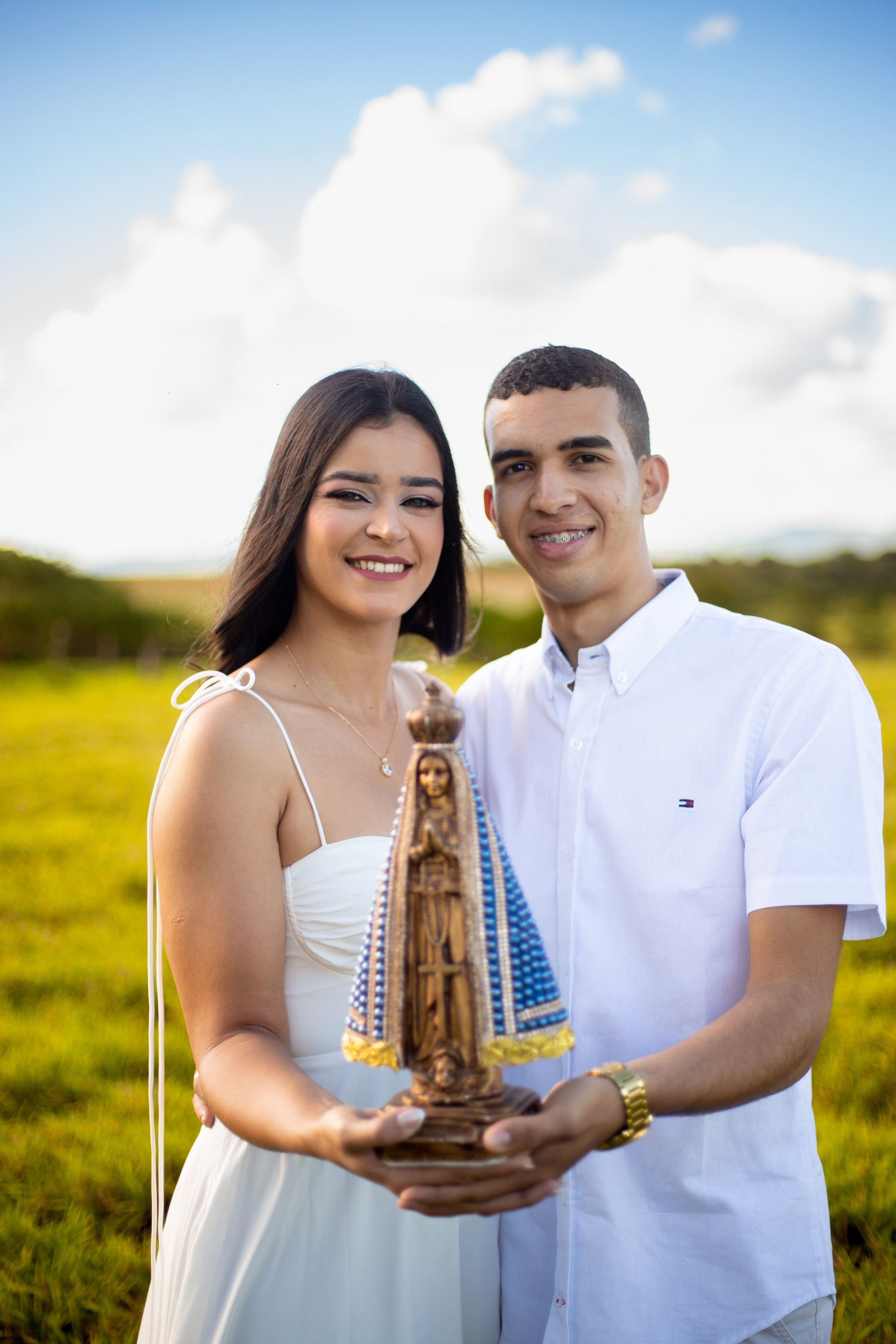 Vitória & Jadson. Fotógrafo de Casamentos em Alagoas