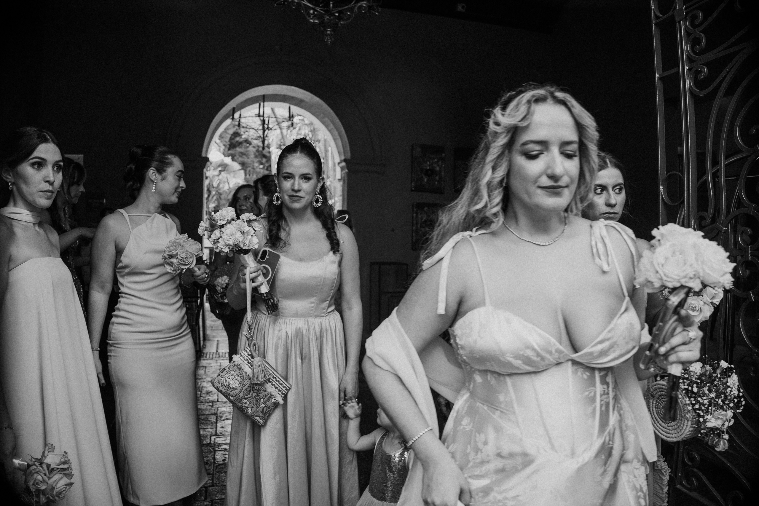 Cristina & Eric. UNTERCIO BODAS | Fotografía de Bodas en Cartagena, Colombia y Destinos Internacionales