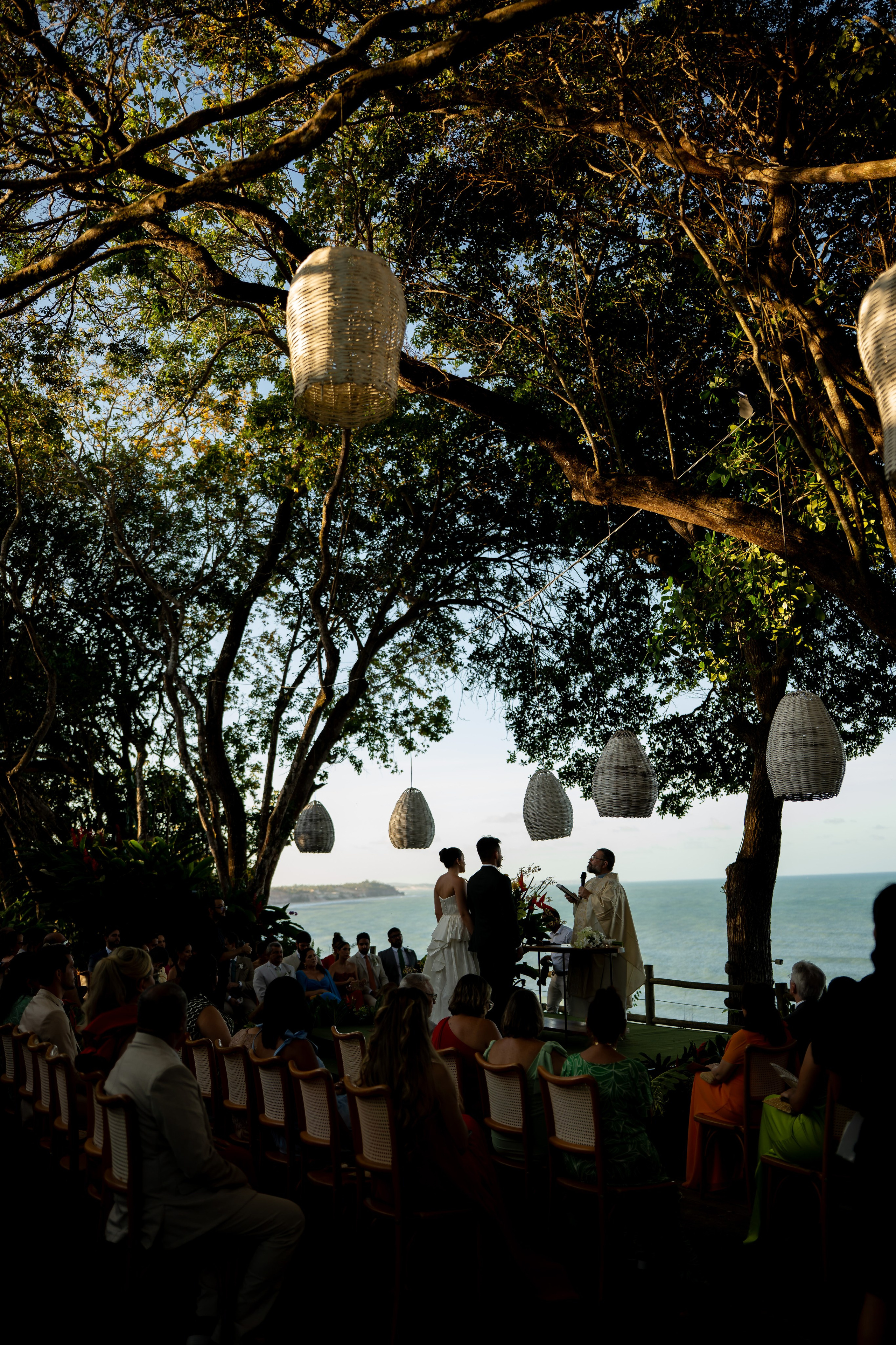 Ellen e Daniel | Pipa-RN. Fotógrafo de casamentos e gestantes