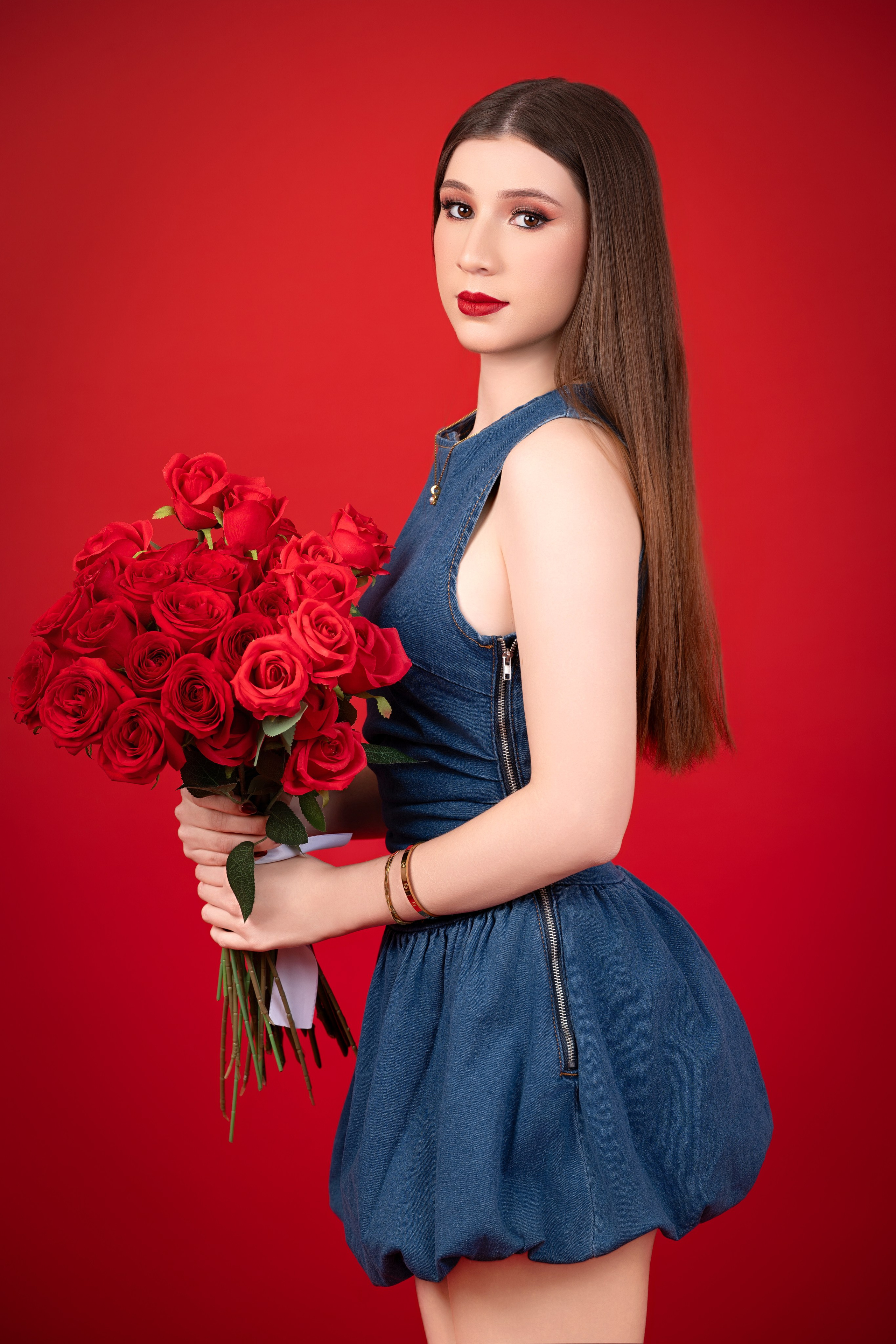 Sesiones en estudio. Quinta Photo