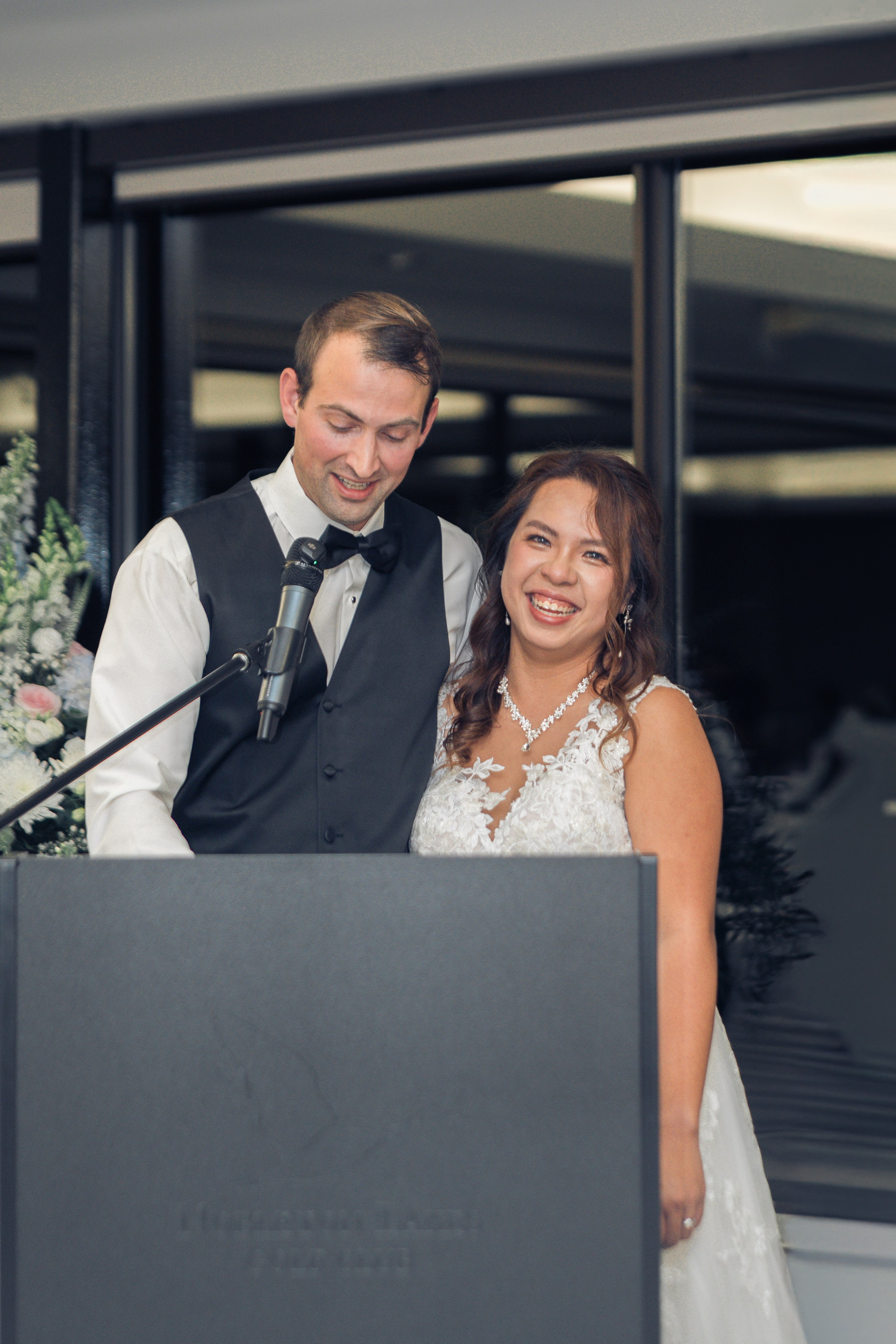Tiffany&Kevin — Wedding / Engagement Story. Madhurina photography