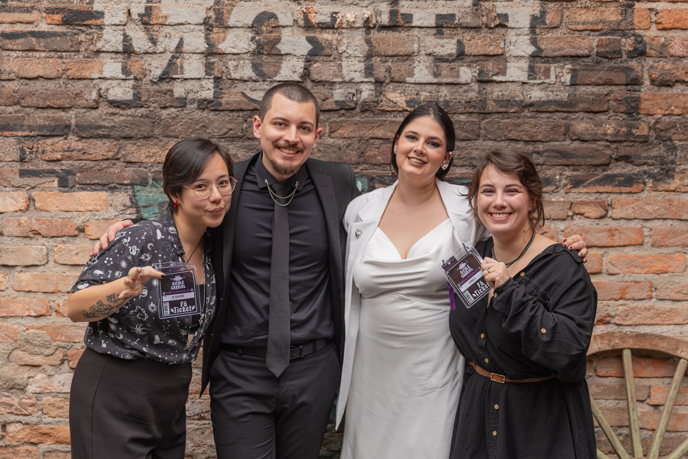 Fotografia profissional de casamento em São Paulo para casais que desejam guardar seu grande dia com emoção e autenticidade. Registros atemporais de uma história única.