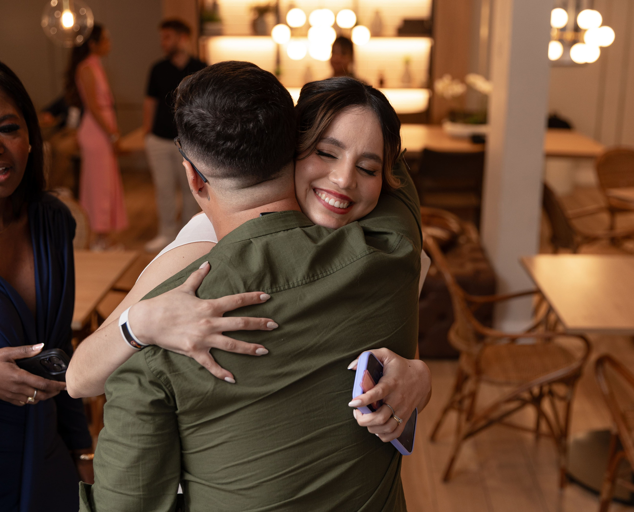 Fotografa de casamento civil
