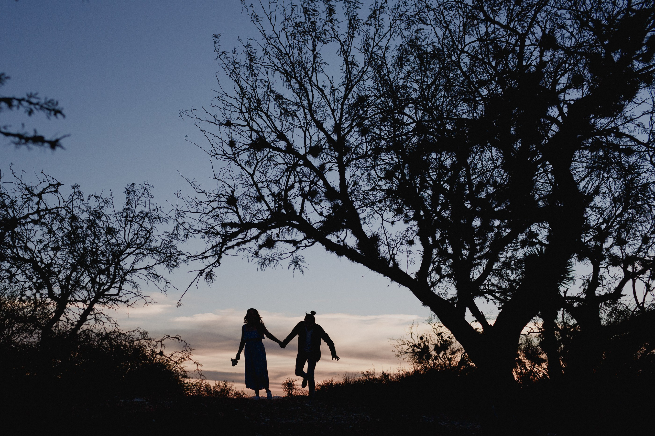 Ivonne y Luman: Sesión pre Boda en la Joya Onda. Fotógrafo de bodas