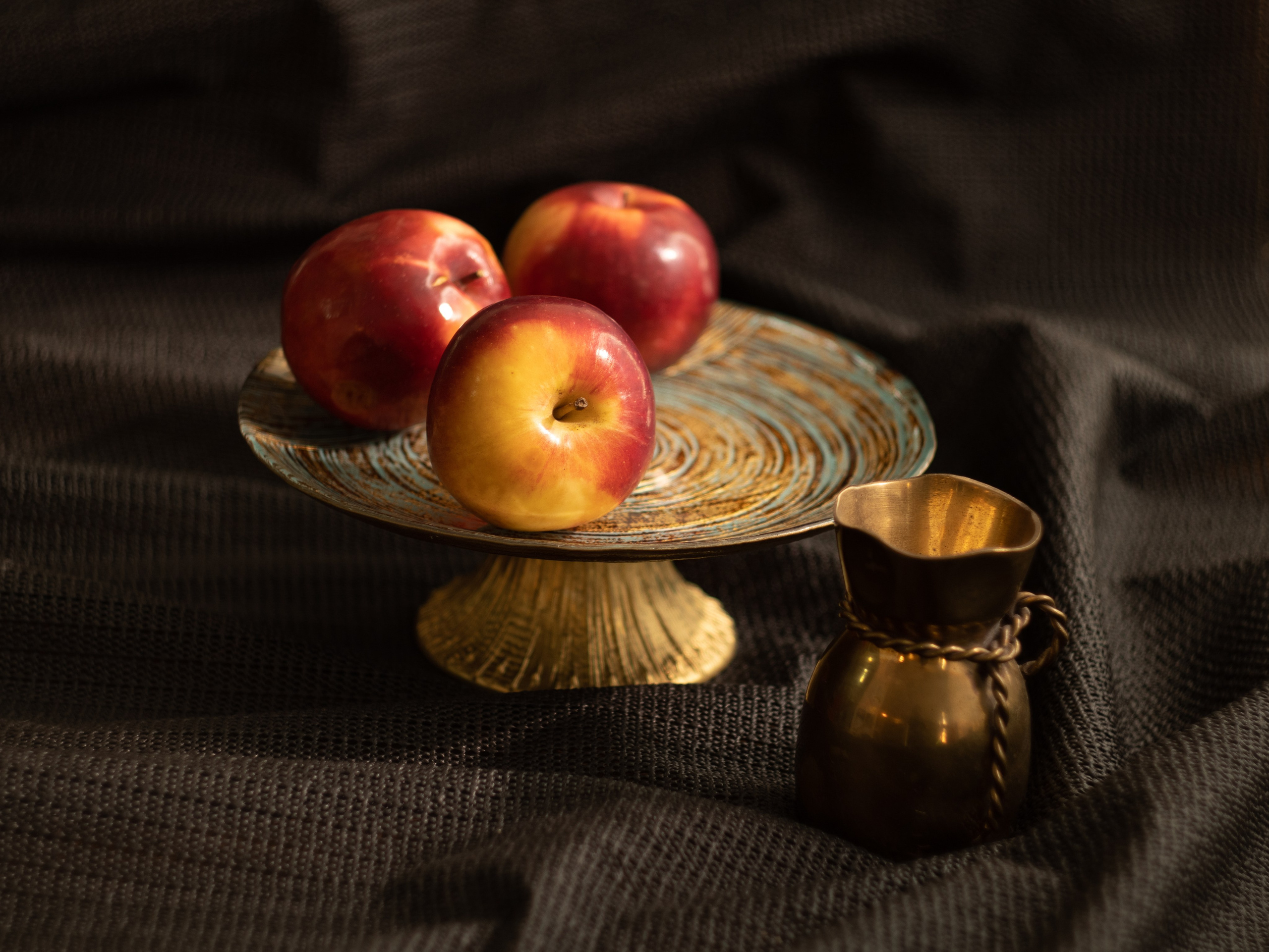 Vintage objects. Toronto Portrait Photographer Lena Lac