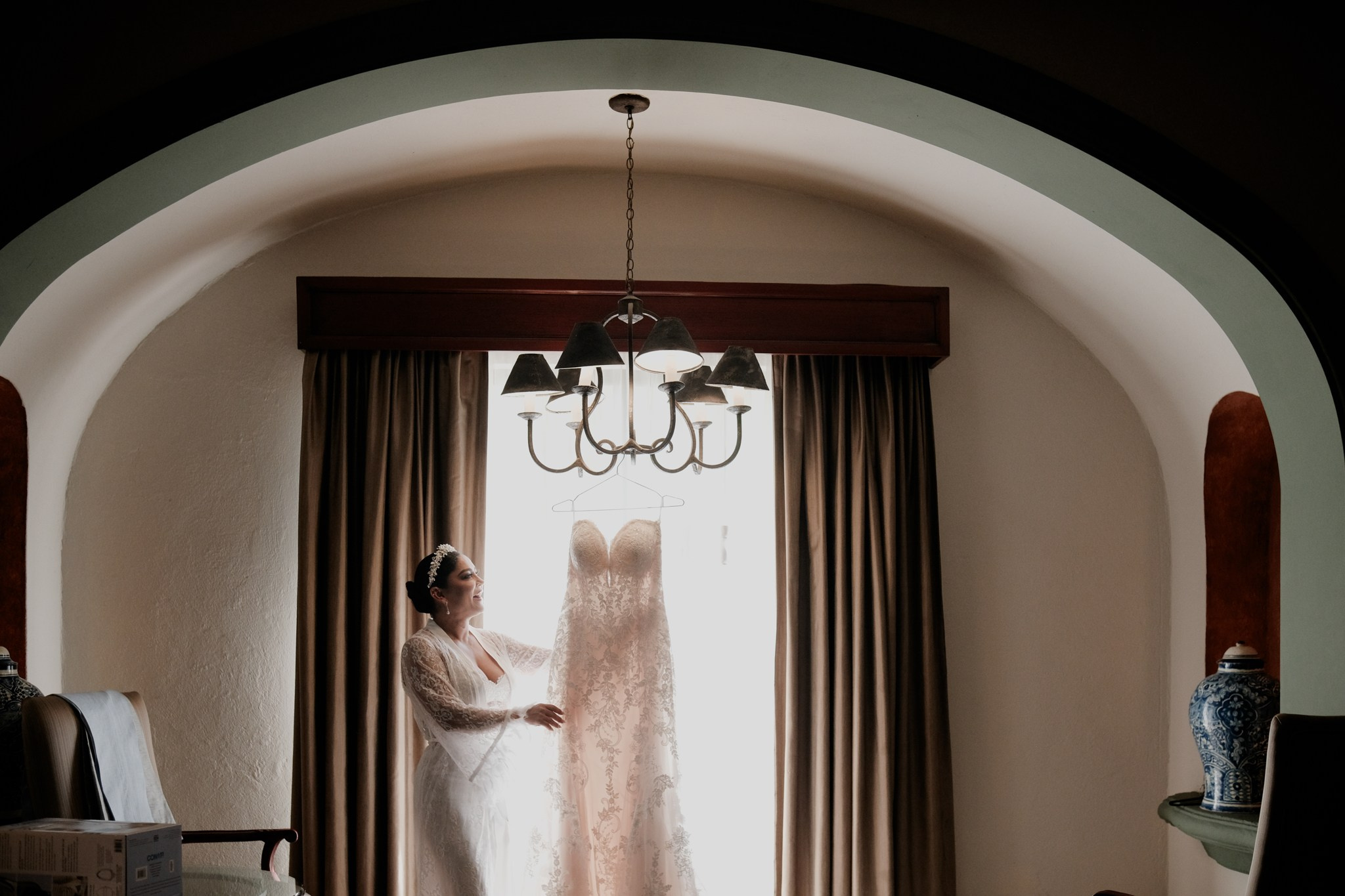 Ana y Juan. Fotógrafo de bodas