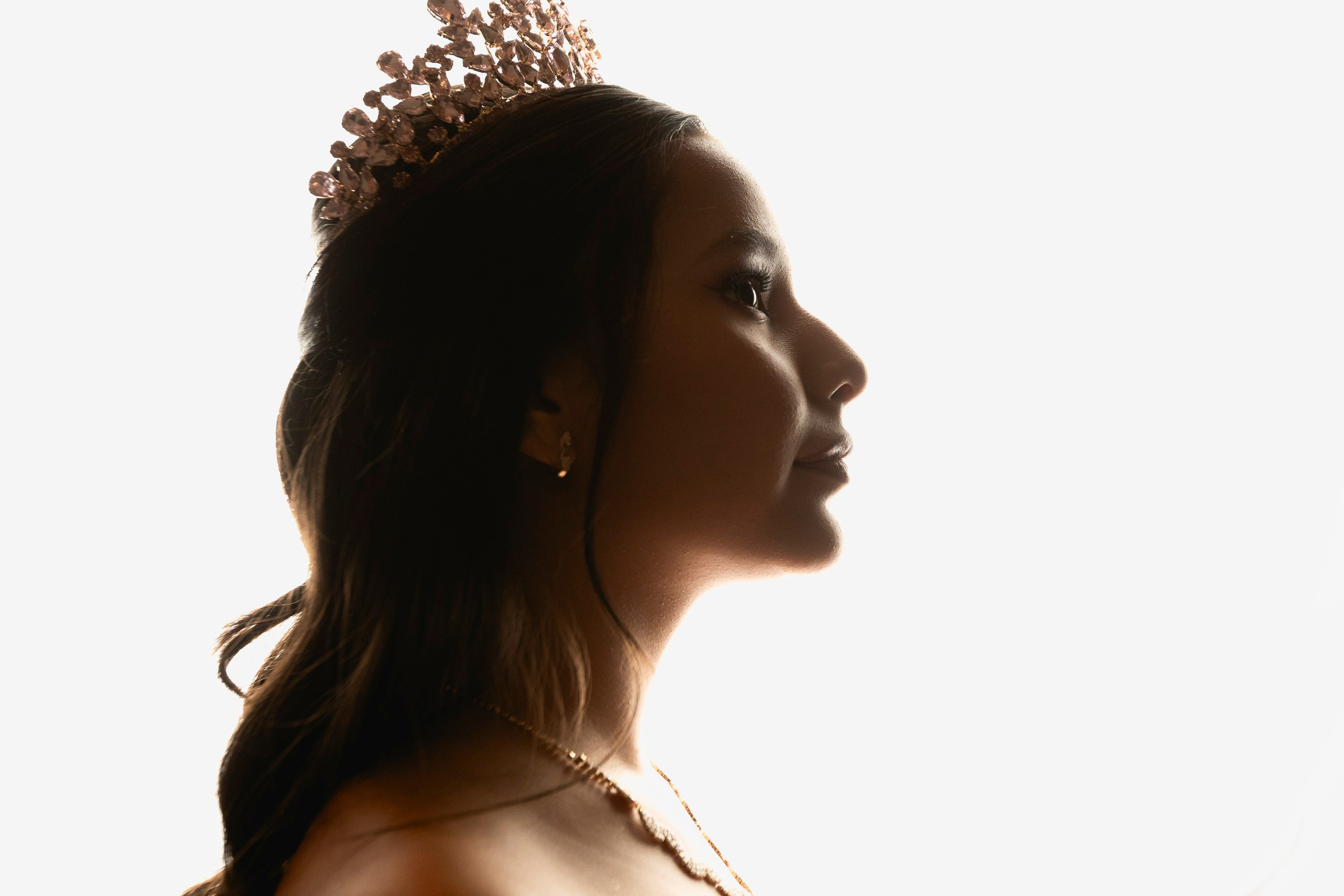 María Regina XV — Una noche escrita en sueños. Lg Fotografia