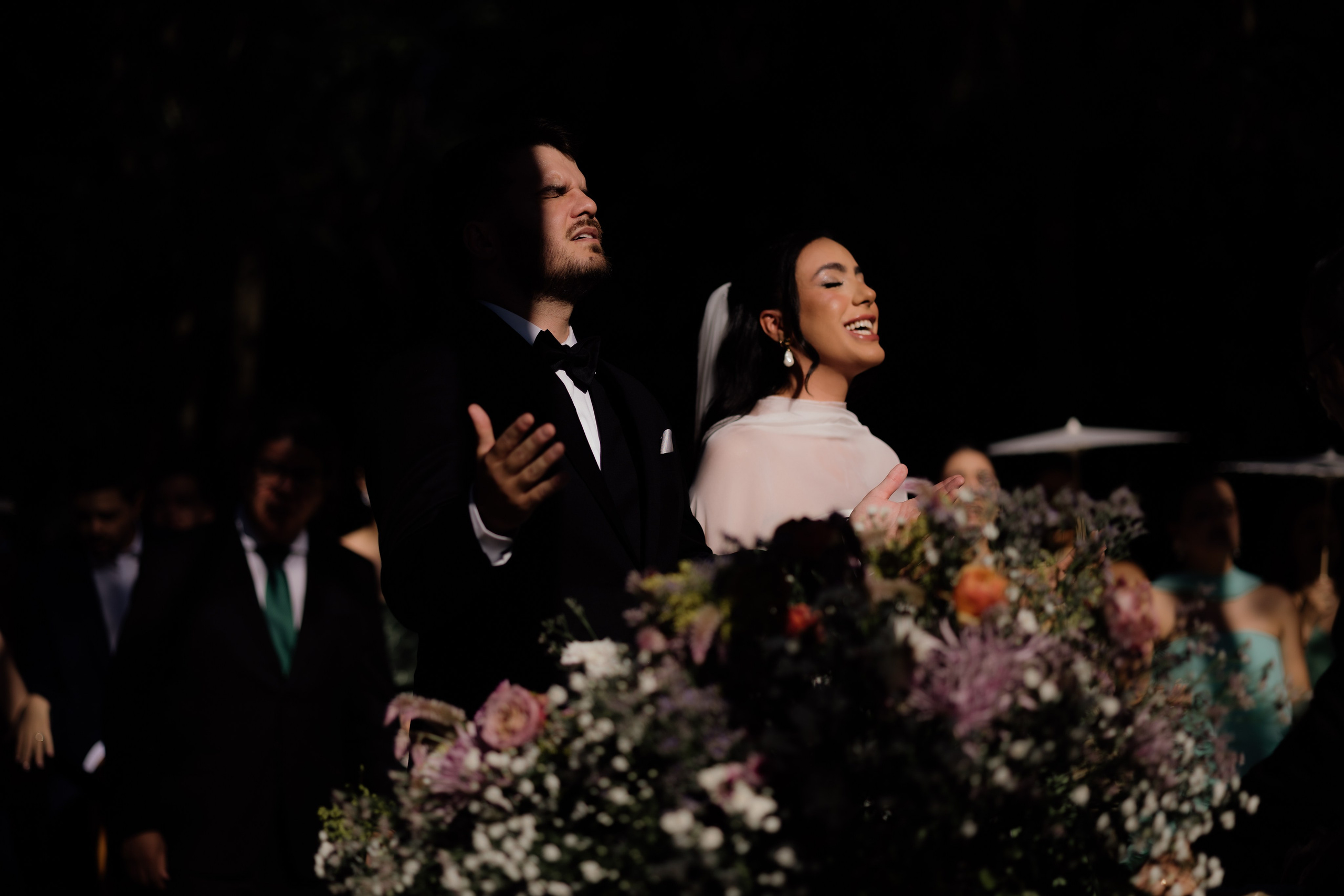 Anna e Felipe. Alexandre Borges Wedding