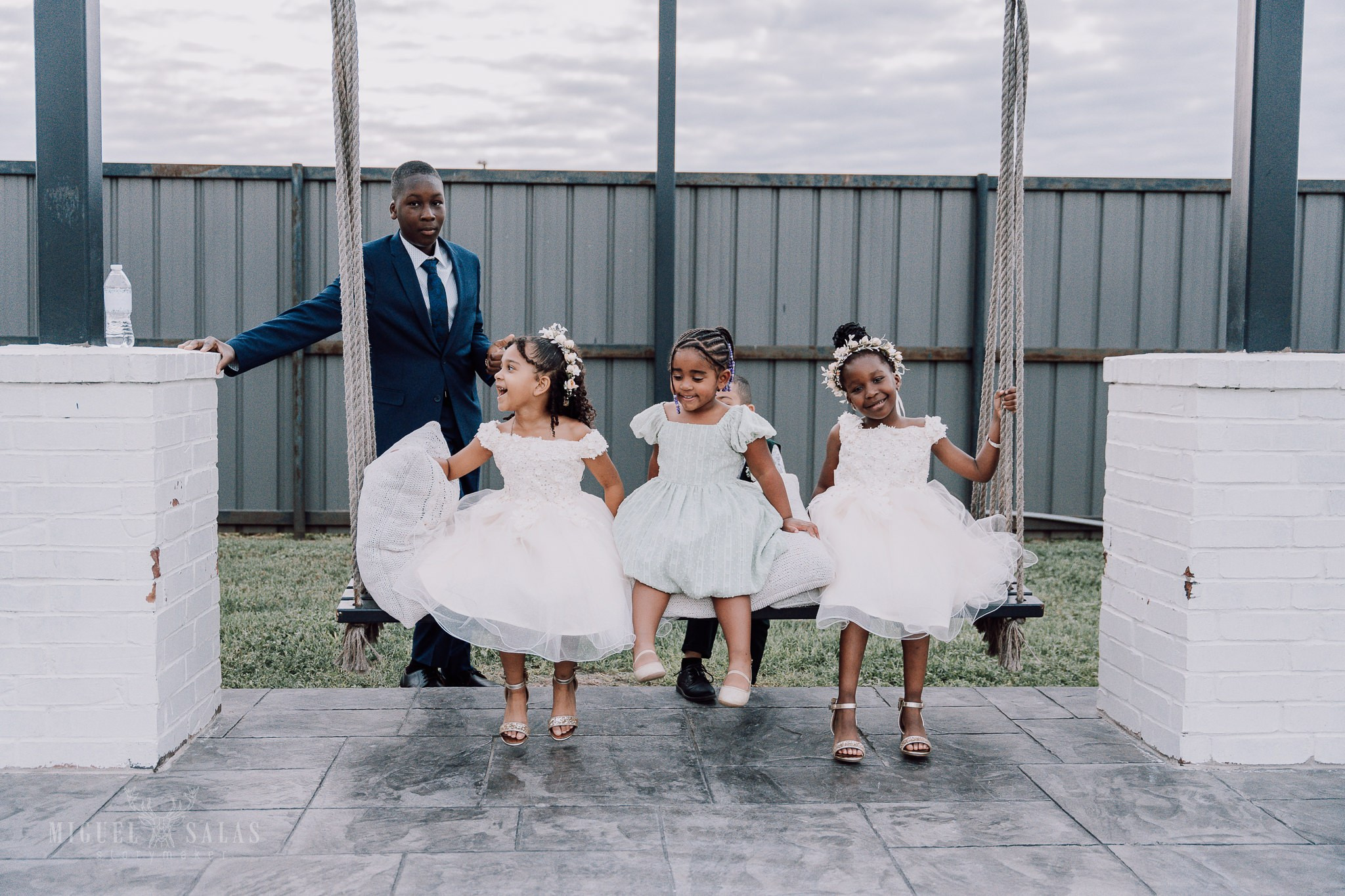 Fotógrafo de bodas en Querétaro