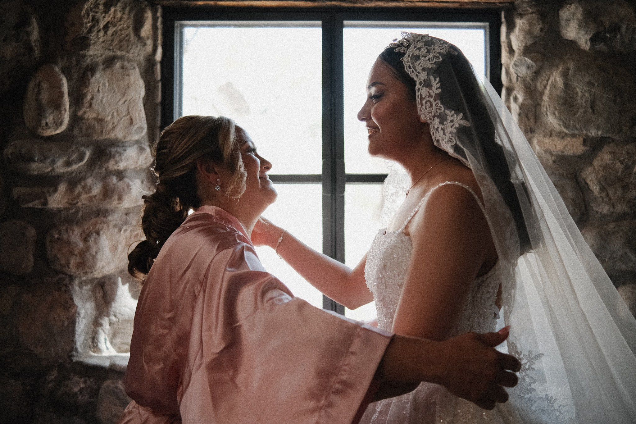 Ann y Carlos: Boda en Armadillo de los Infante. Fotógrafo de bodas