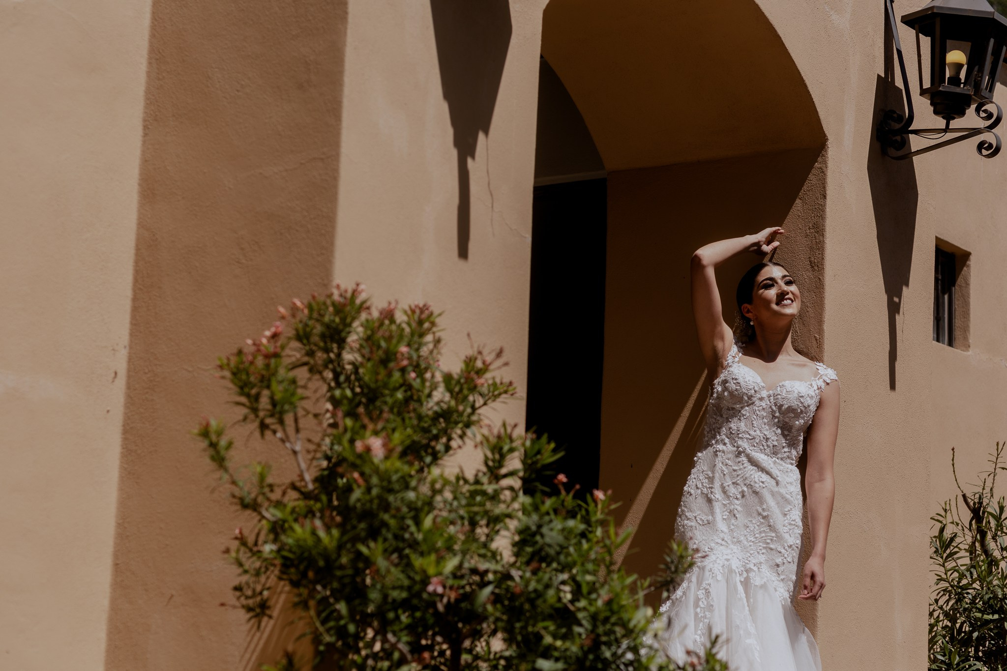 Gaby y Pancho: Boda en San Miguel de Allende. Fotógrafo de bodas