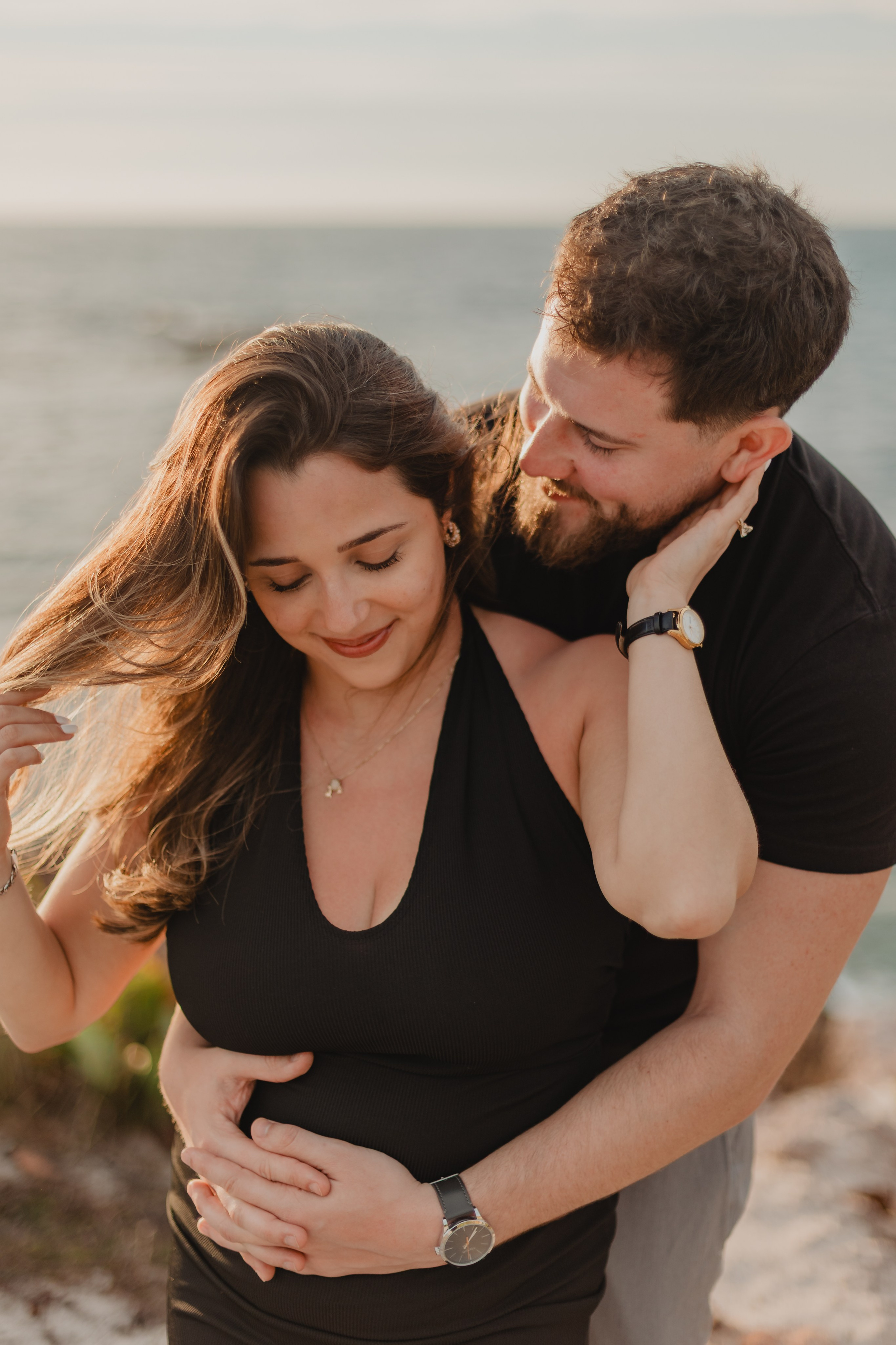 An Engagement at Four Seasons Punta Mita: Love by the Pacific. Fotógrafo de Bodas en Puerto Vallarta y Riviera Nayarit | VL photo & film