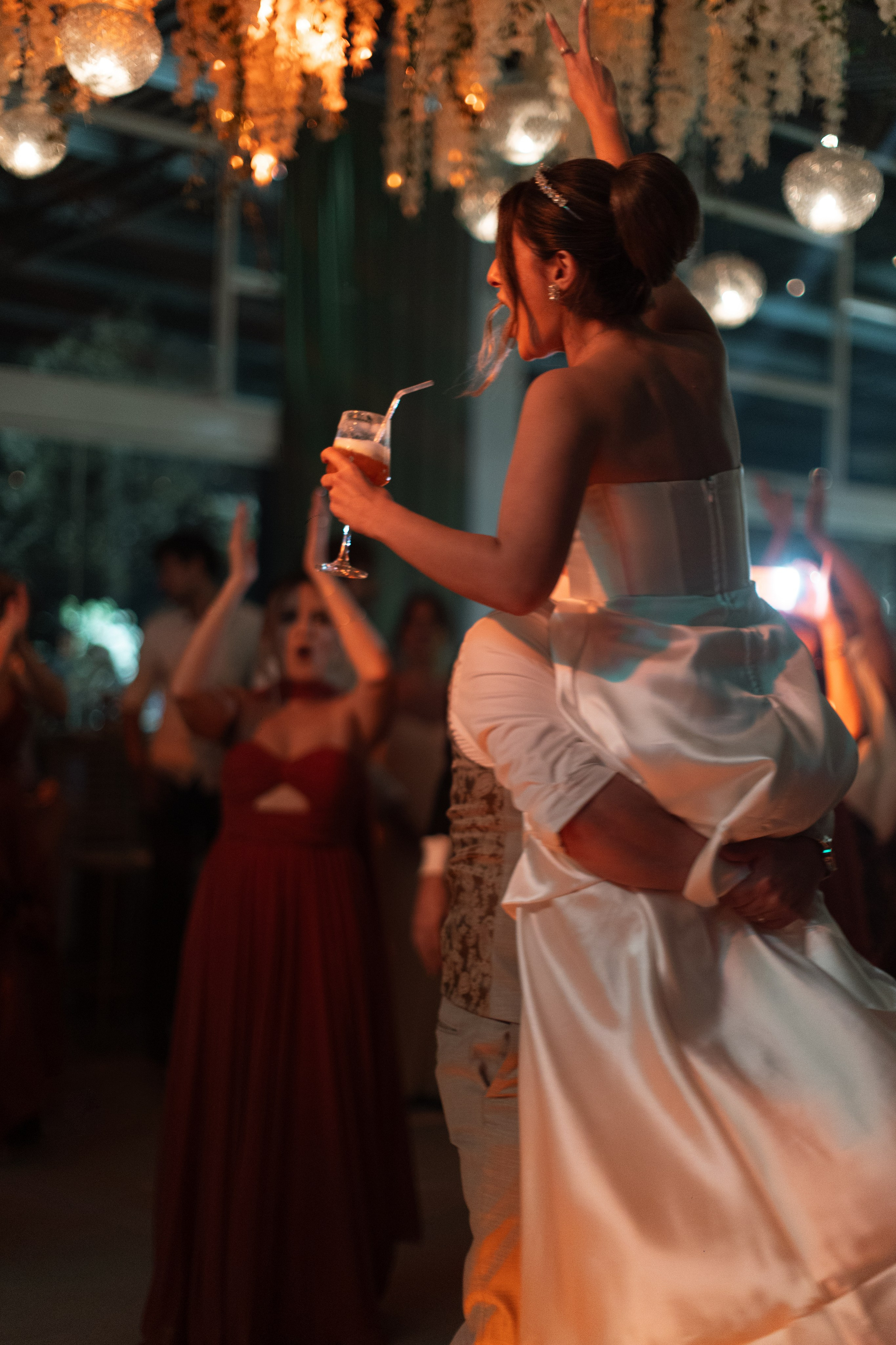 Casamento. The Castros Fotografia