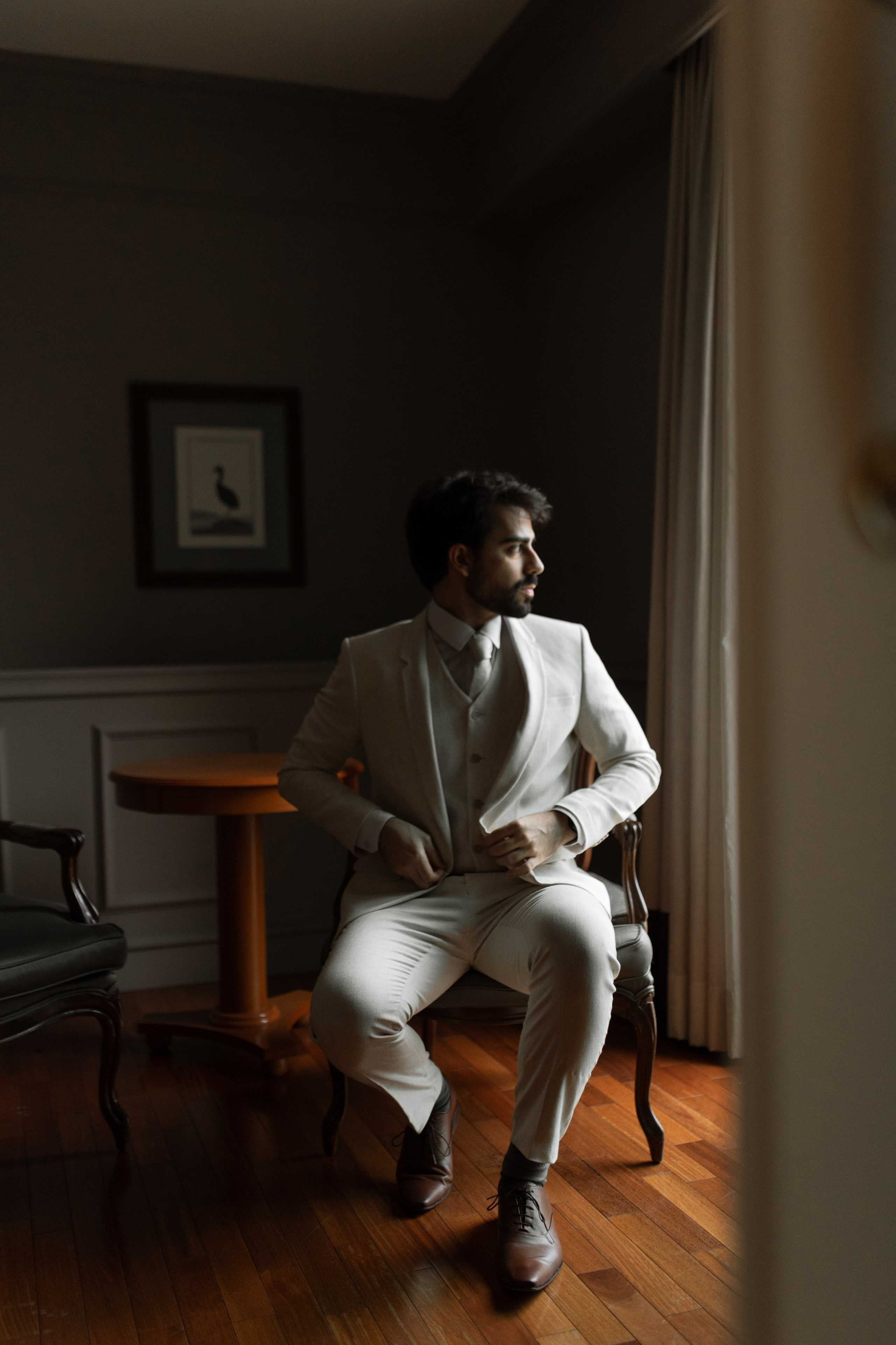 Casamento. The Castros Fotografia