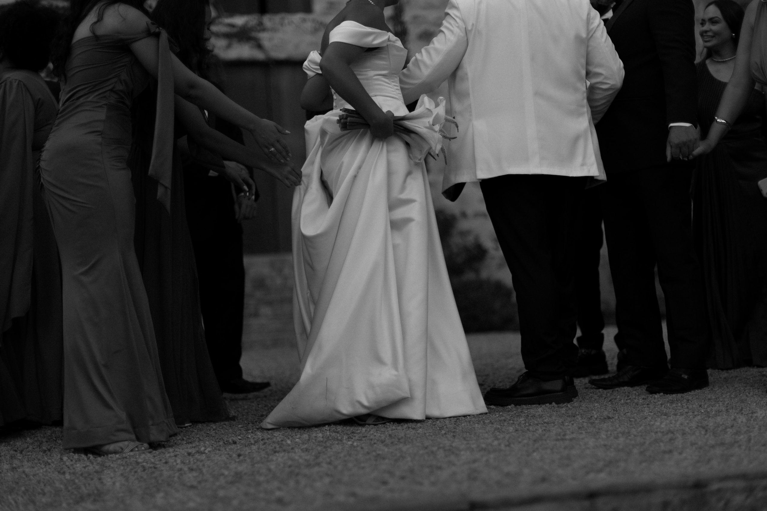 Casamento. The Castros Fotografia