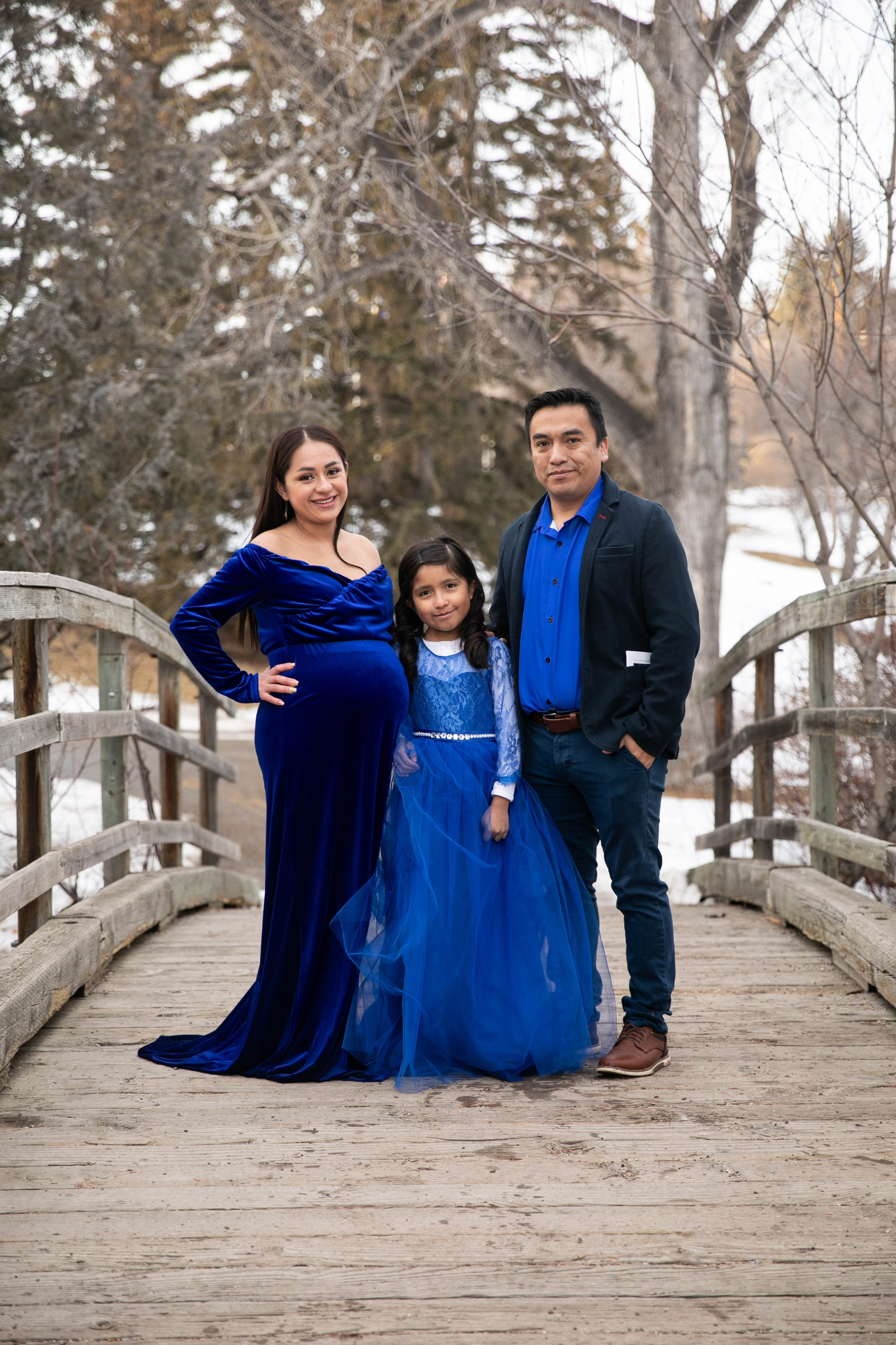 Maternity Photos — Dulce. Ching Li Photography