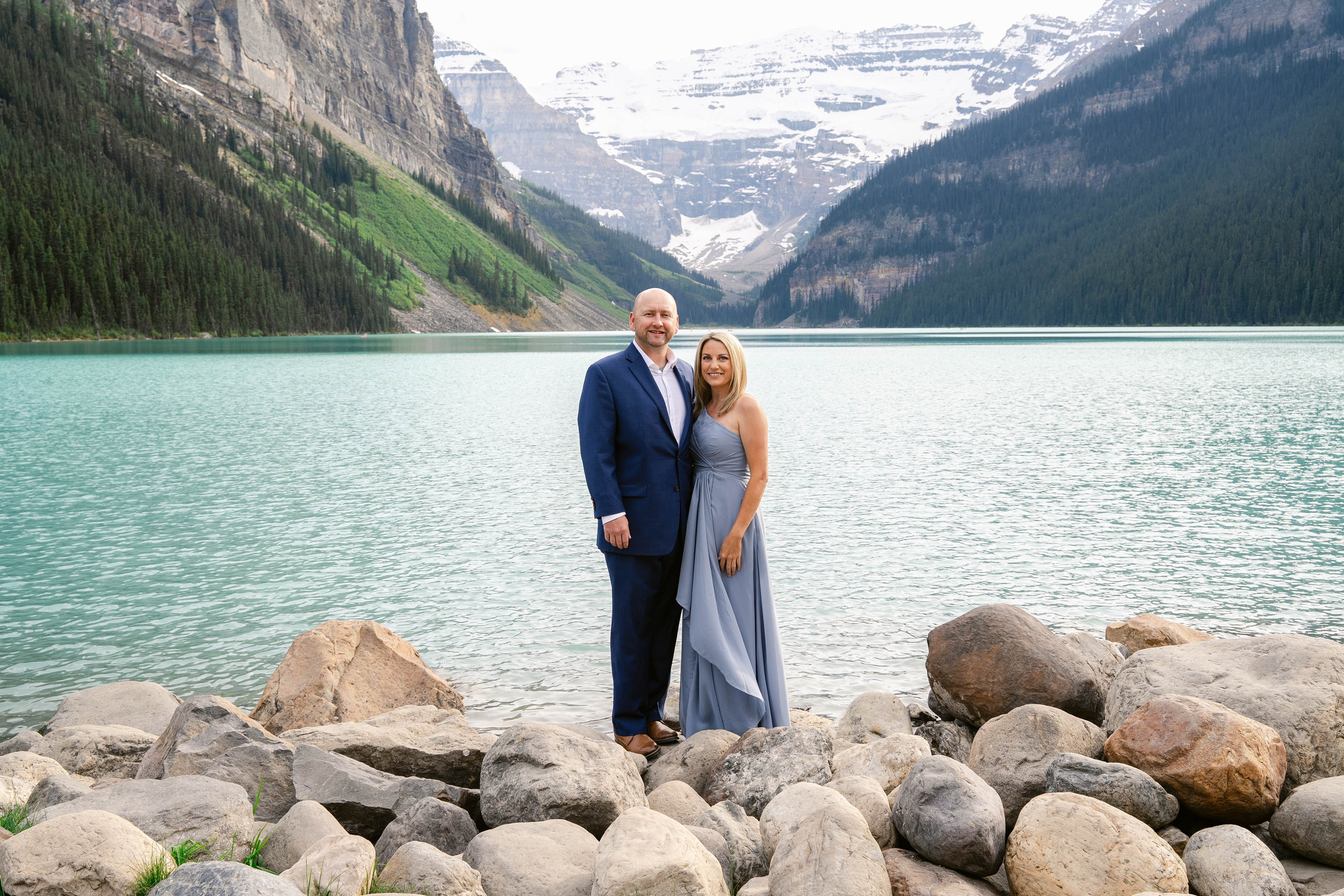 Affordable Banff & Canmore Photography. Ching Li Photography