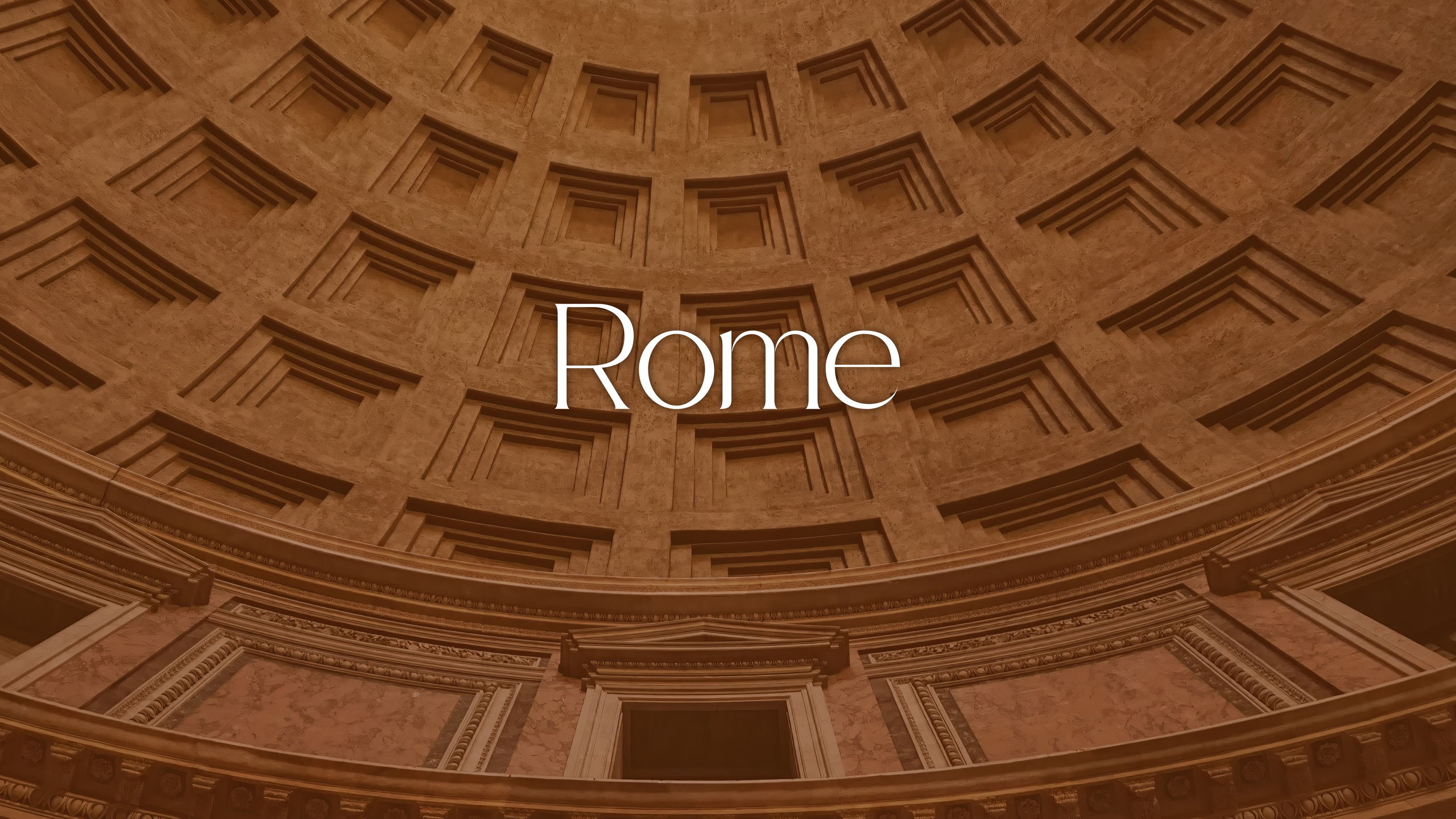 Rome Photography Portfolio. Eduardo Bartoli Photography