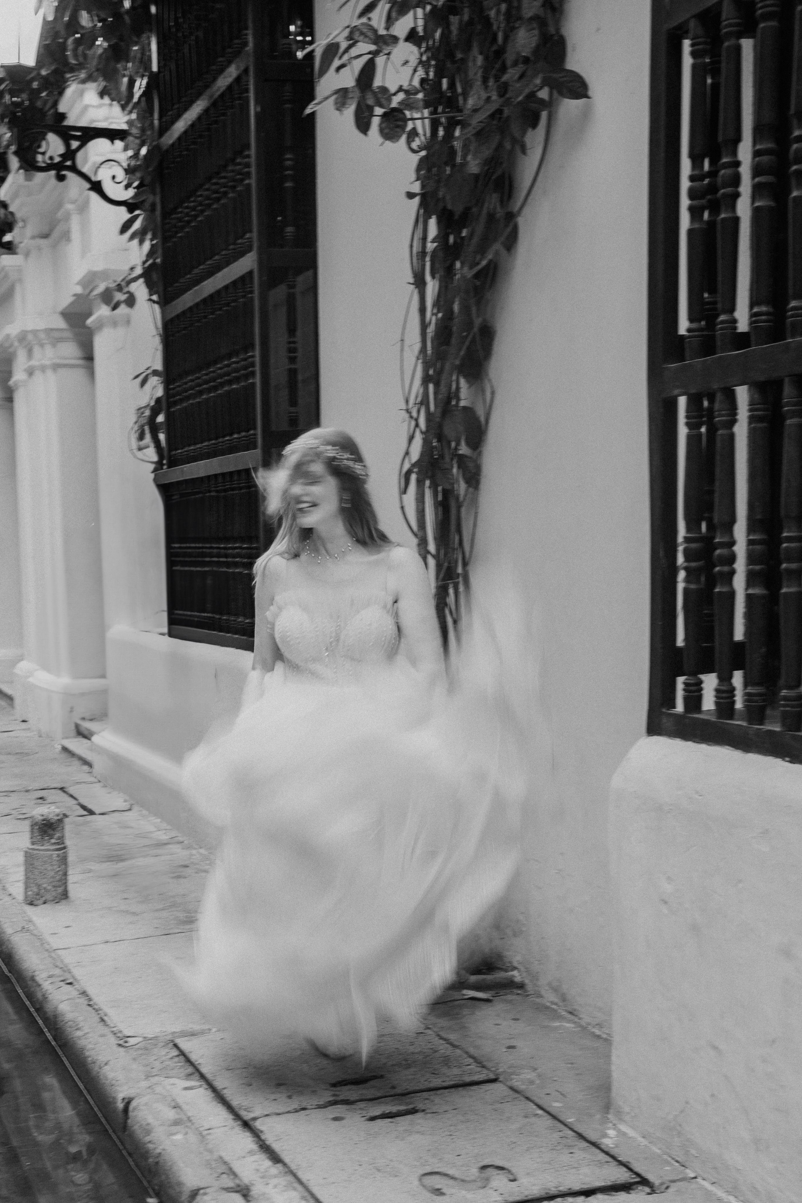 Hannah & Daniel. UNTERCIO BODAS | Fotografía de Bodas en Cartagena, Colombia y Destinos Internacionales