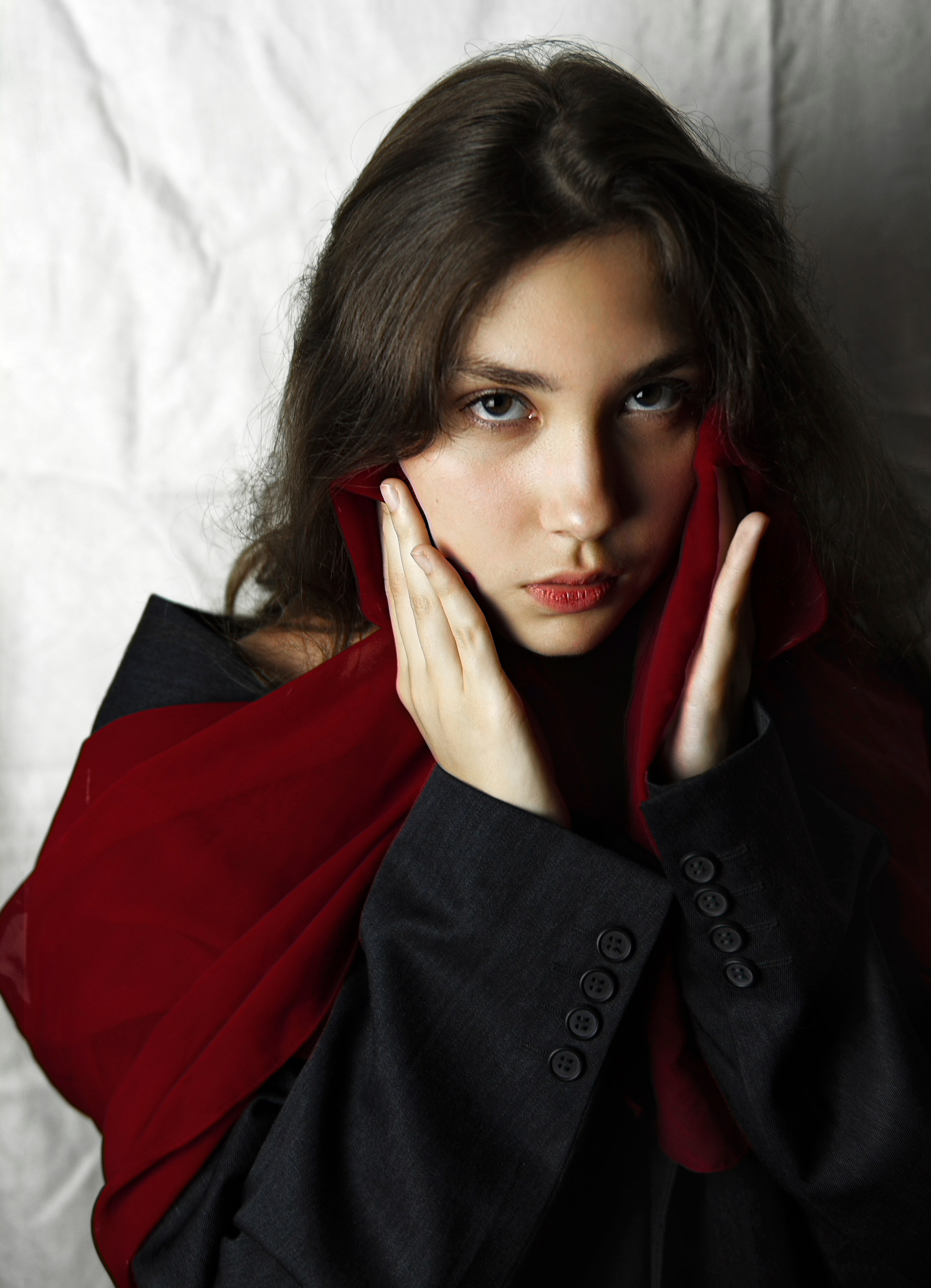 Portraits. Marina Baliakina | Portrait and Wedding Photographer | Toronto Canada