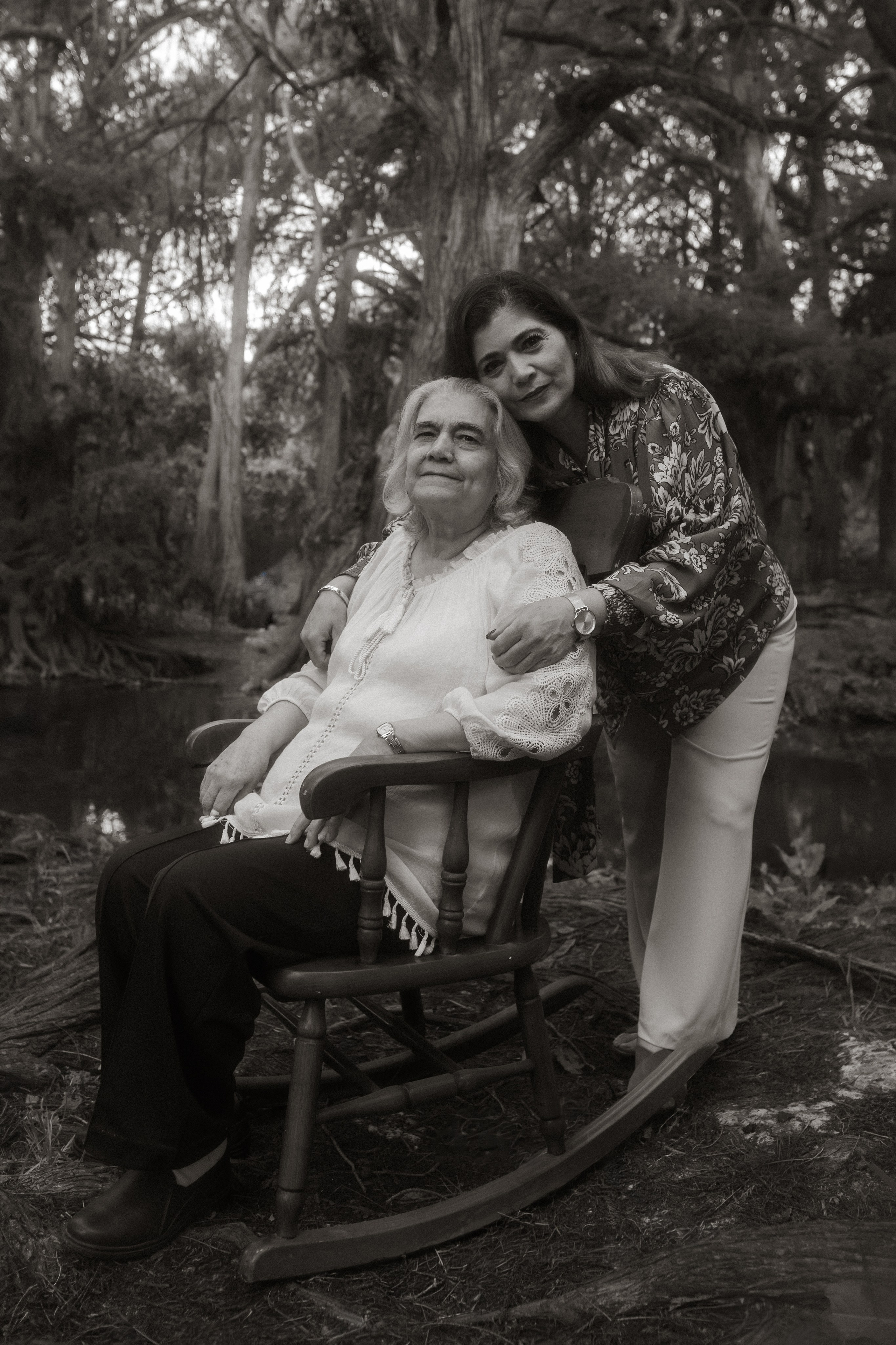 Familia - Gutiérrez Martínez. TWO MILLIMETERS