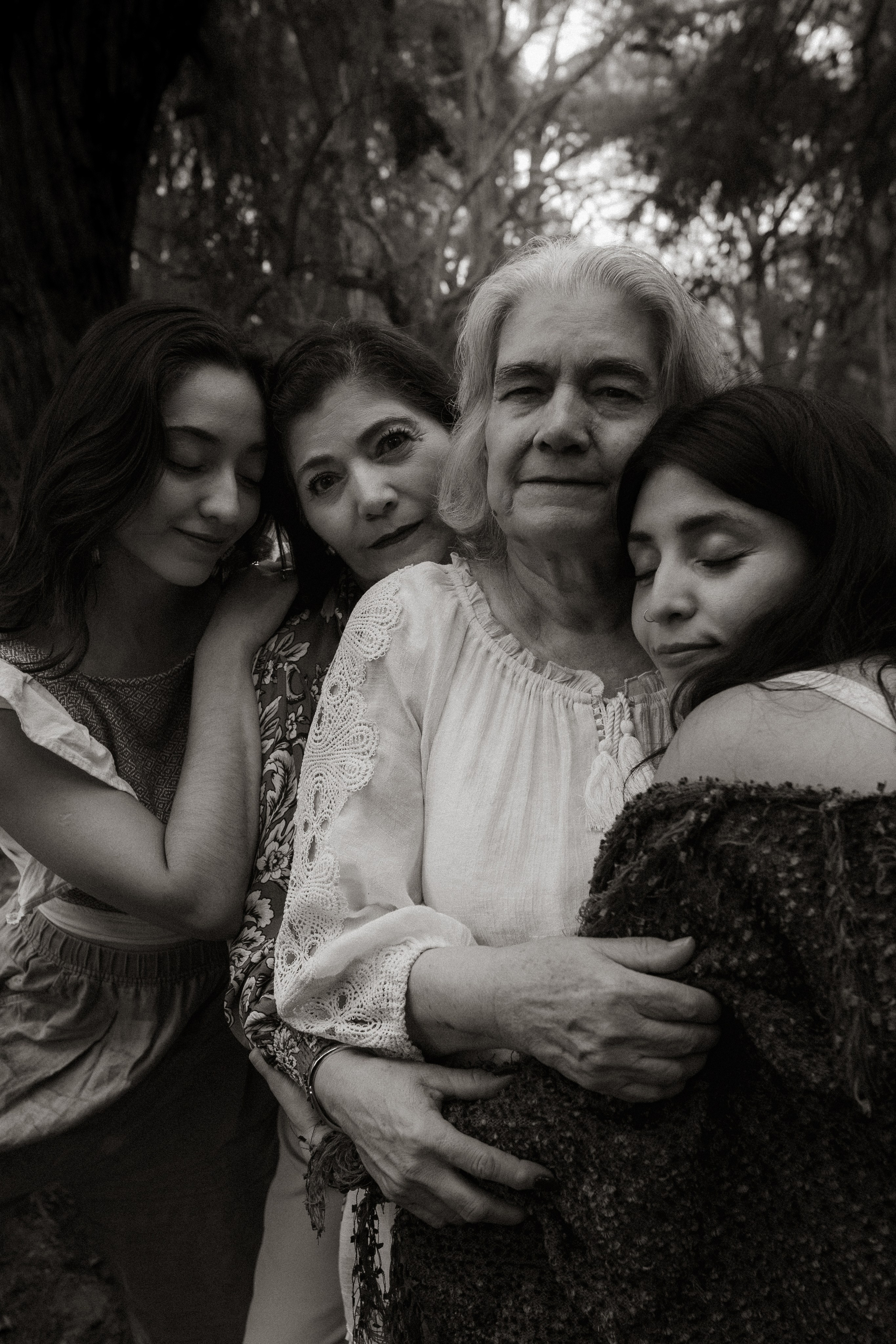 Familia - Gutiérrez Martínez. TWO MILLIMETERS