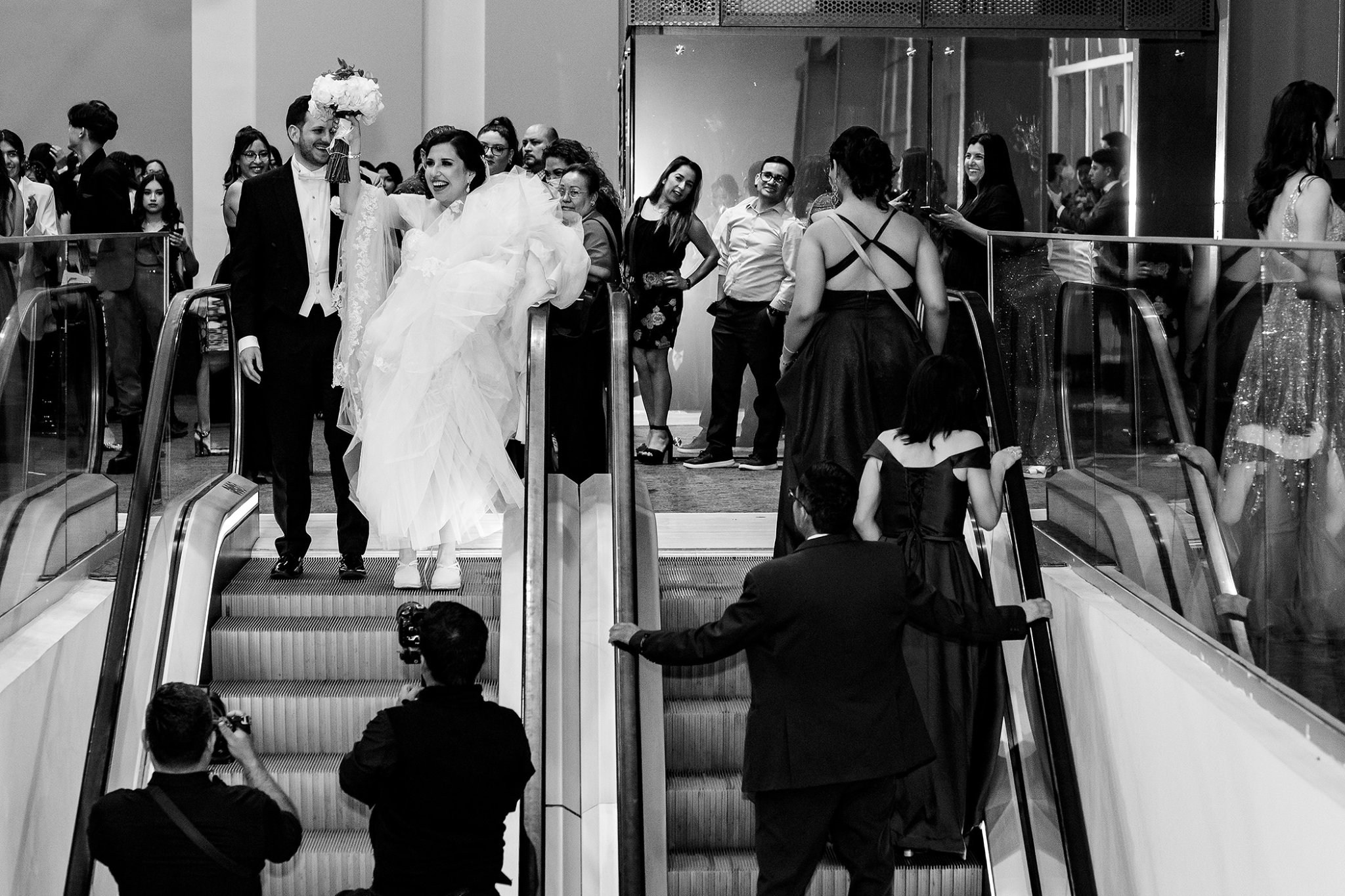 Galería Momentos. Jorge Romero Fotógrafo de bodas