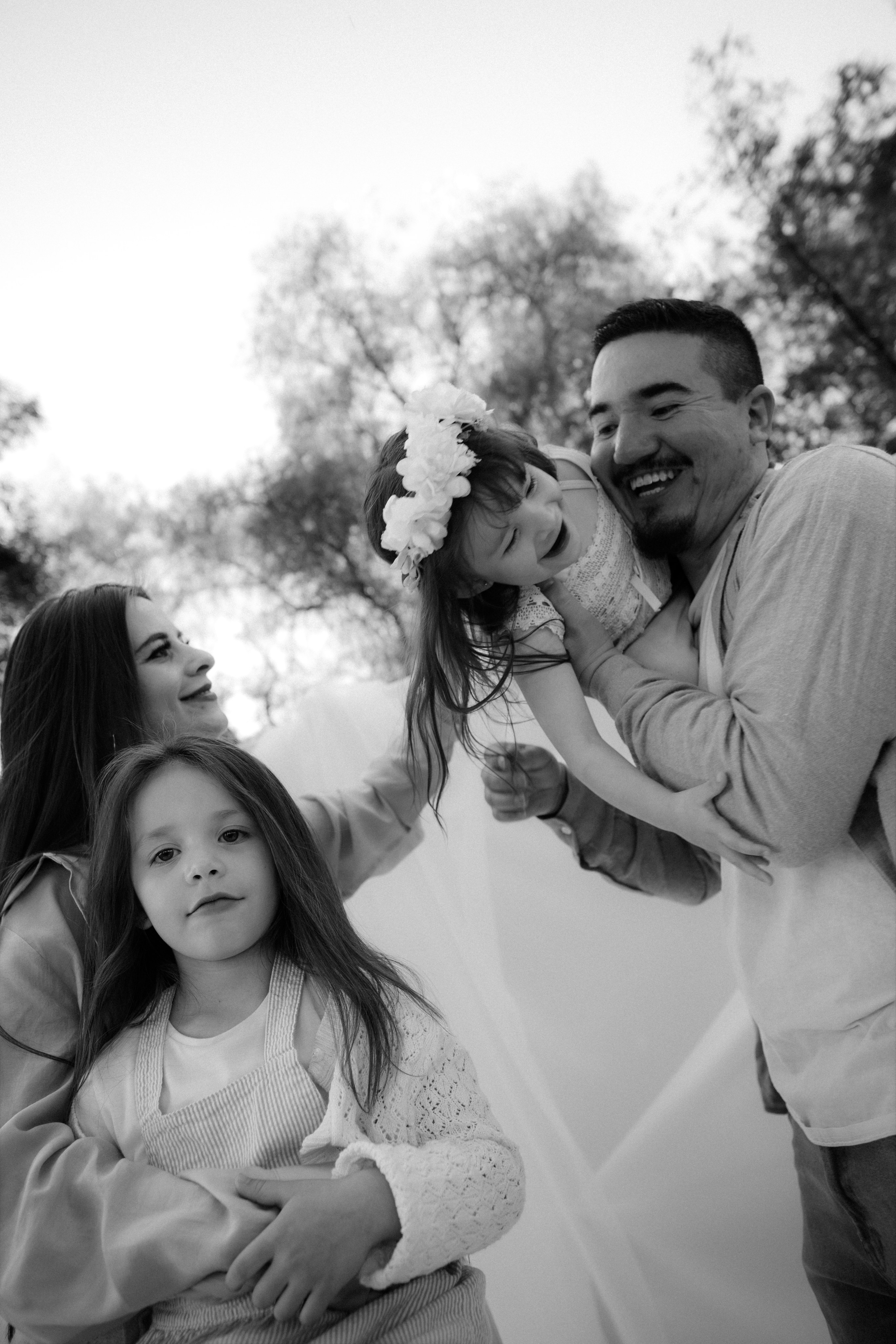 FAMILIA. TWO MILLIMETERS