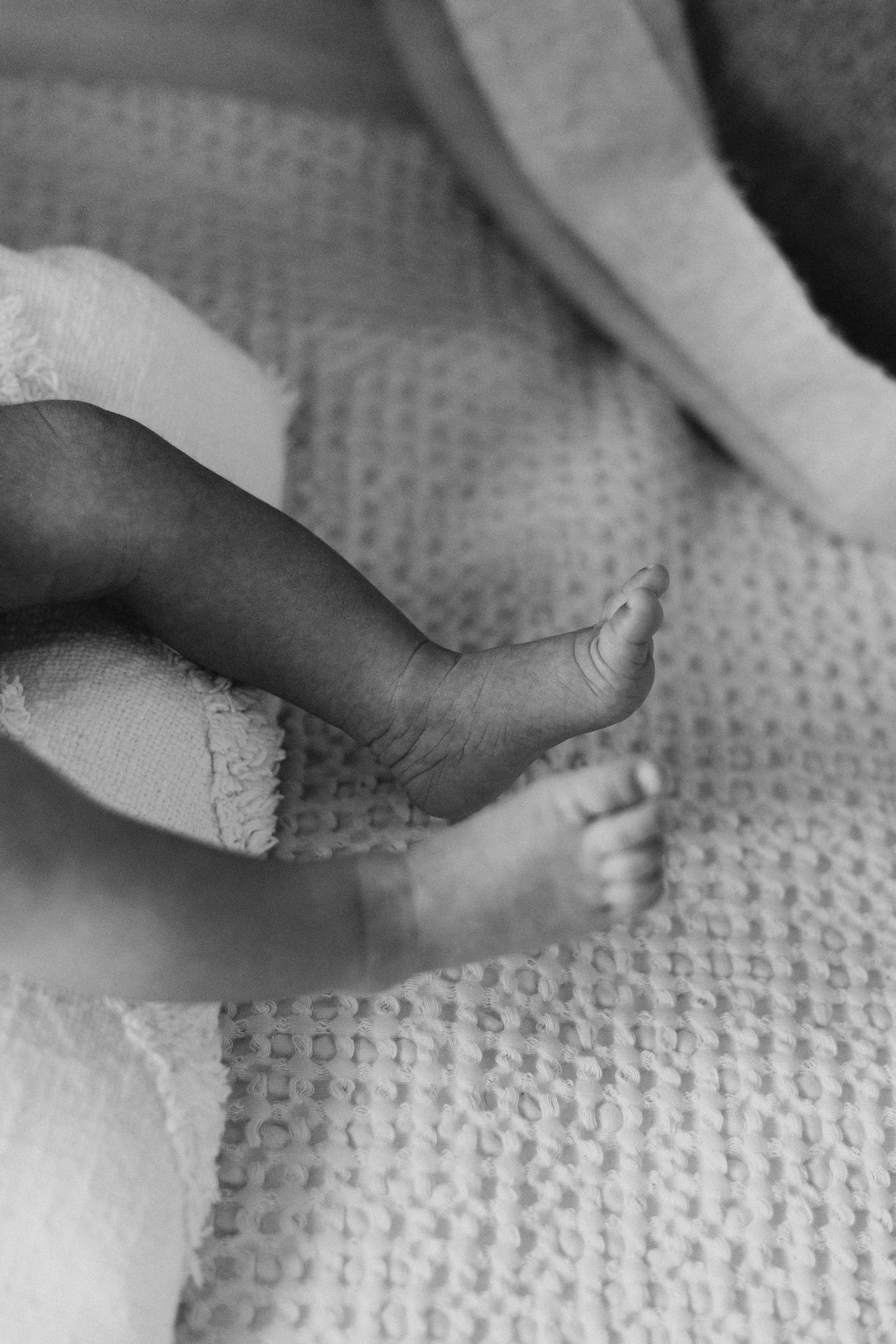 New born. Photographer Elvira Hryshchenko