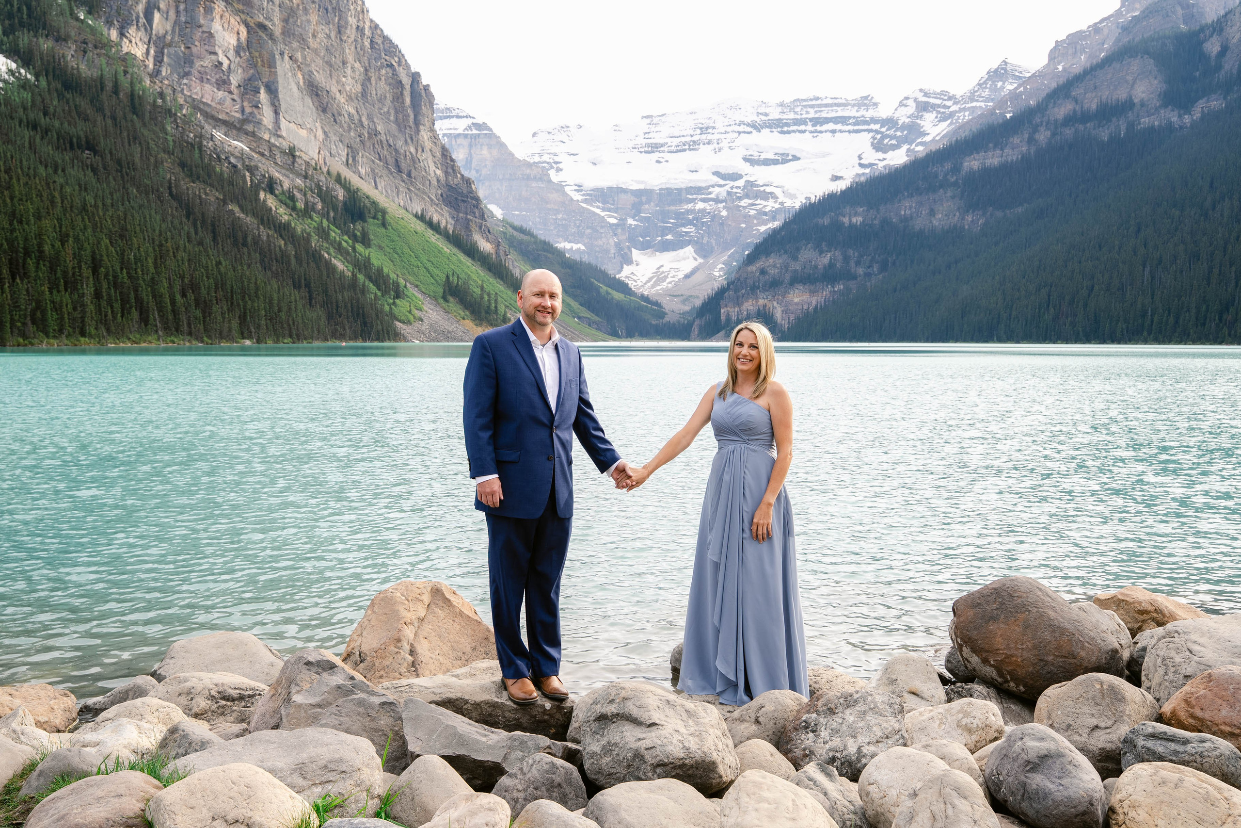 Affordable Banff & Canmore Photography. Ching Li Photography